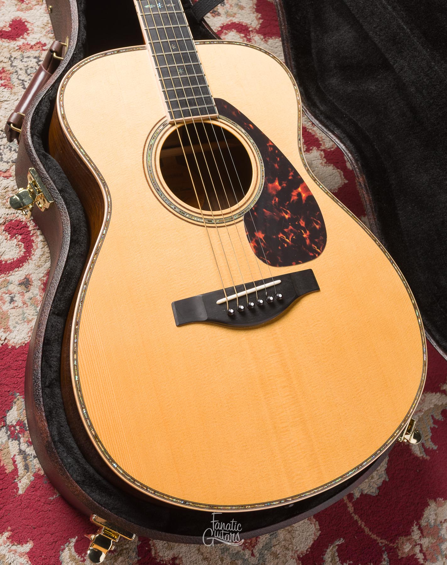 Yamaha LS56 Custom ARE Segunda Mano