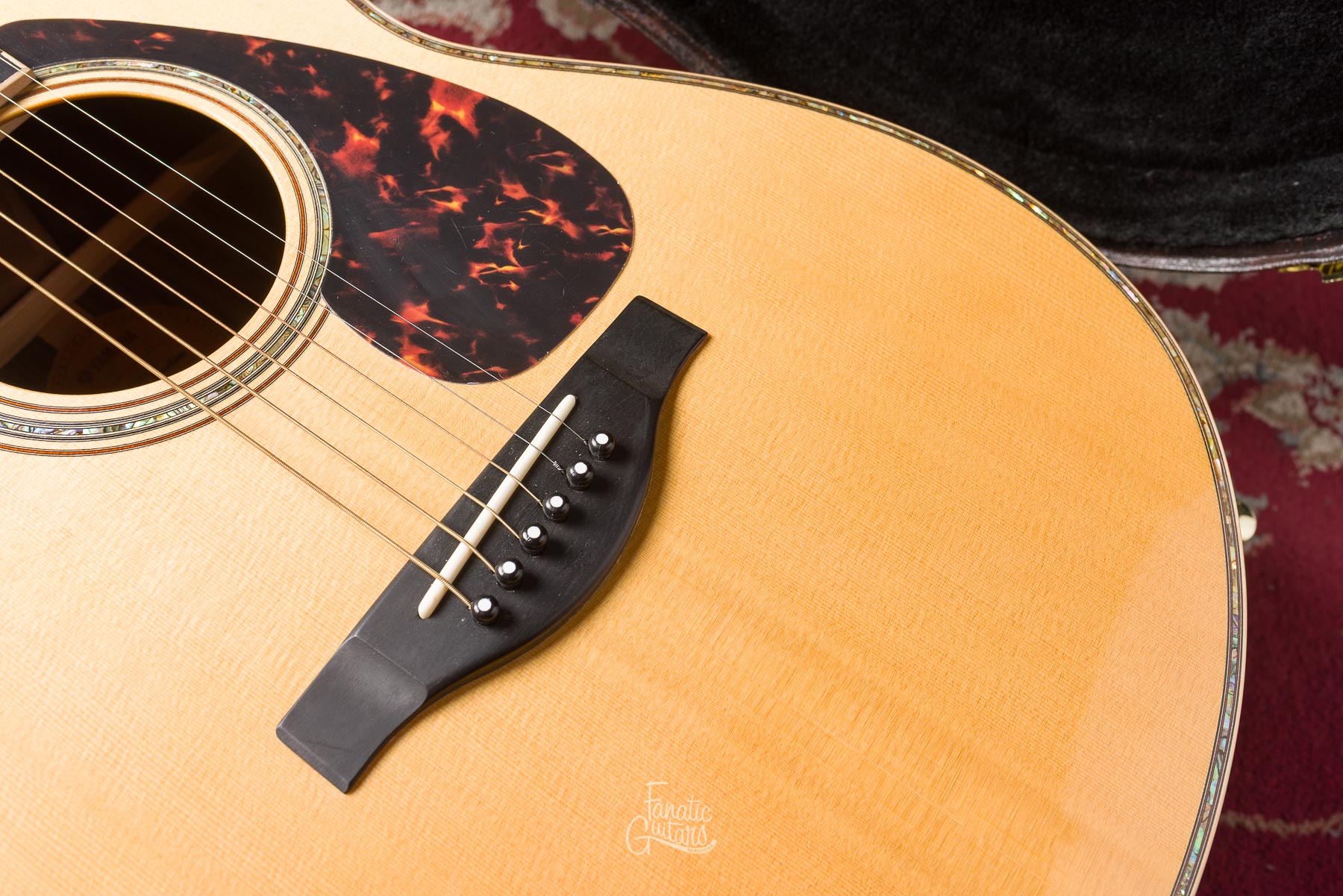 Yamaha LS56 Custom ARE Segunda Mano