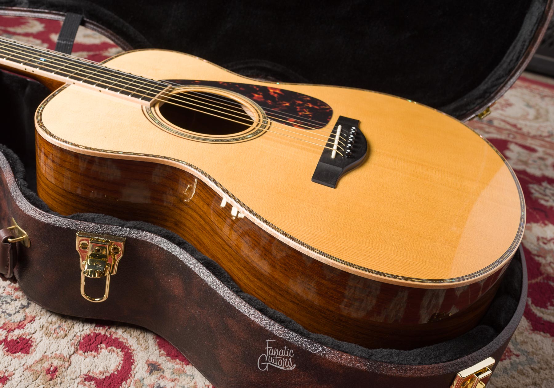 Yamaha LS56 Custom ARE Segunda Mano