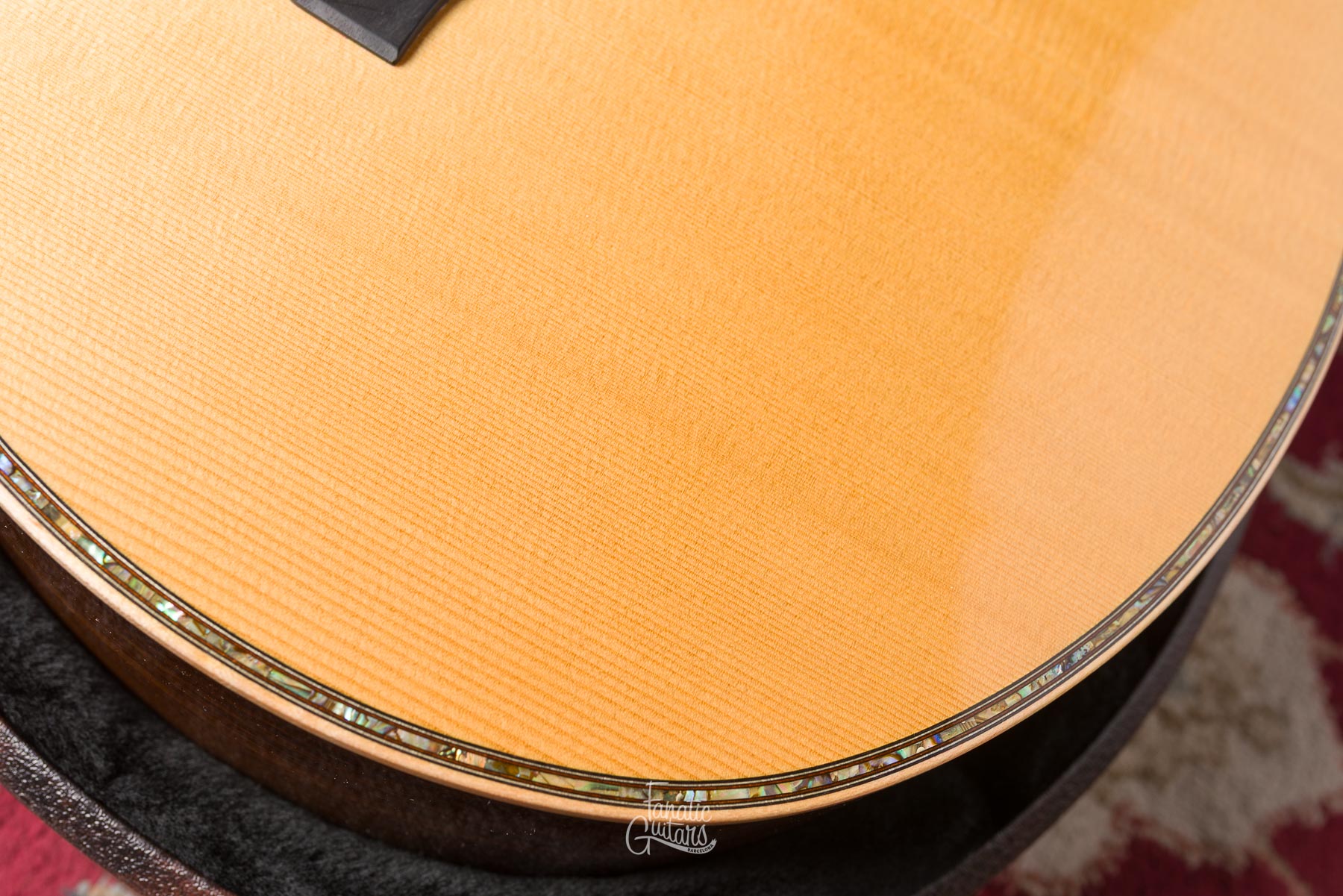 Yamaha LS56 Custom ARE Segunda Mano