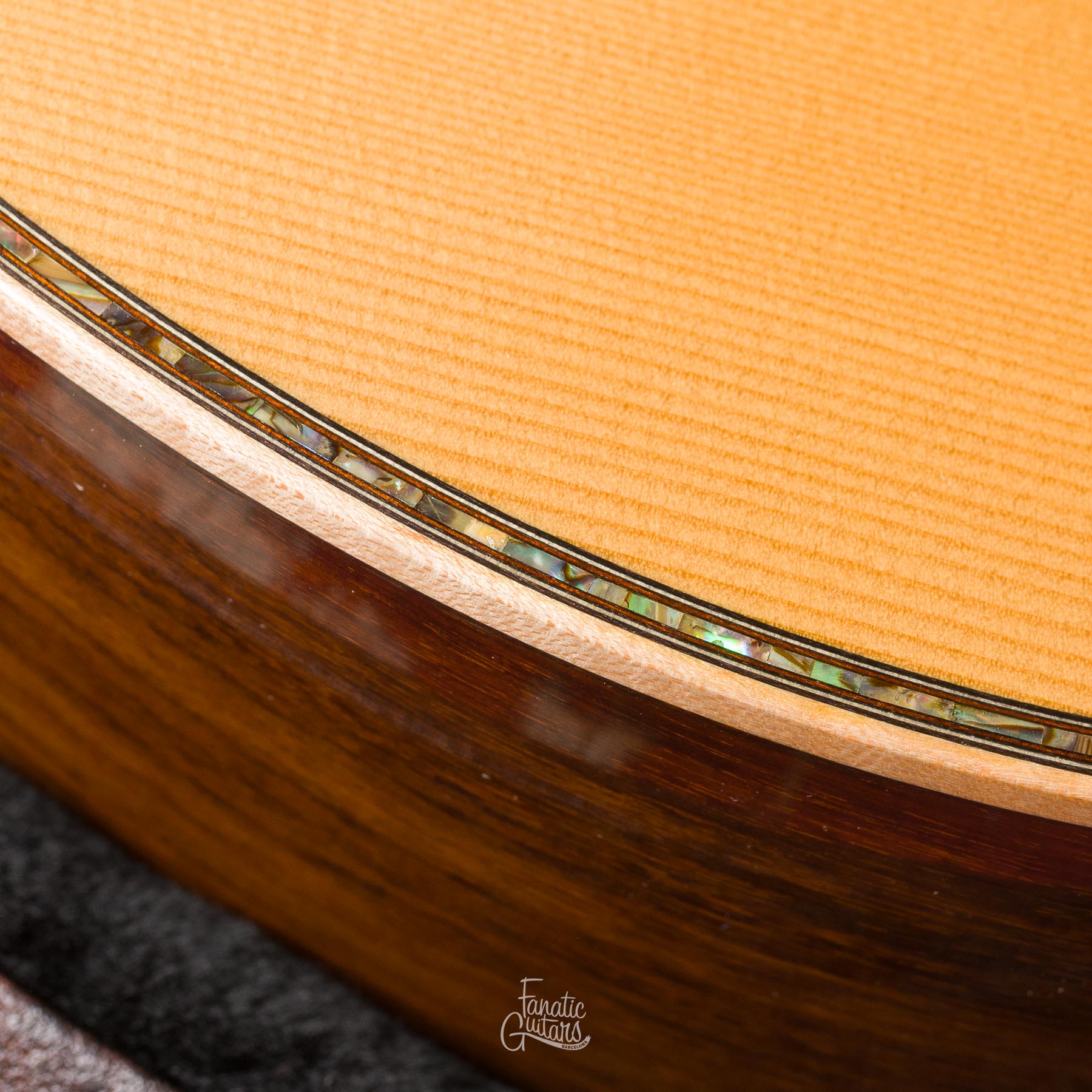 Yamaha LS56 Custom ARE Segunda Mano