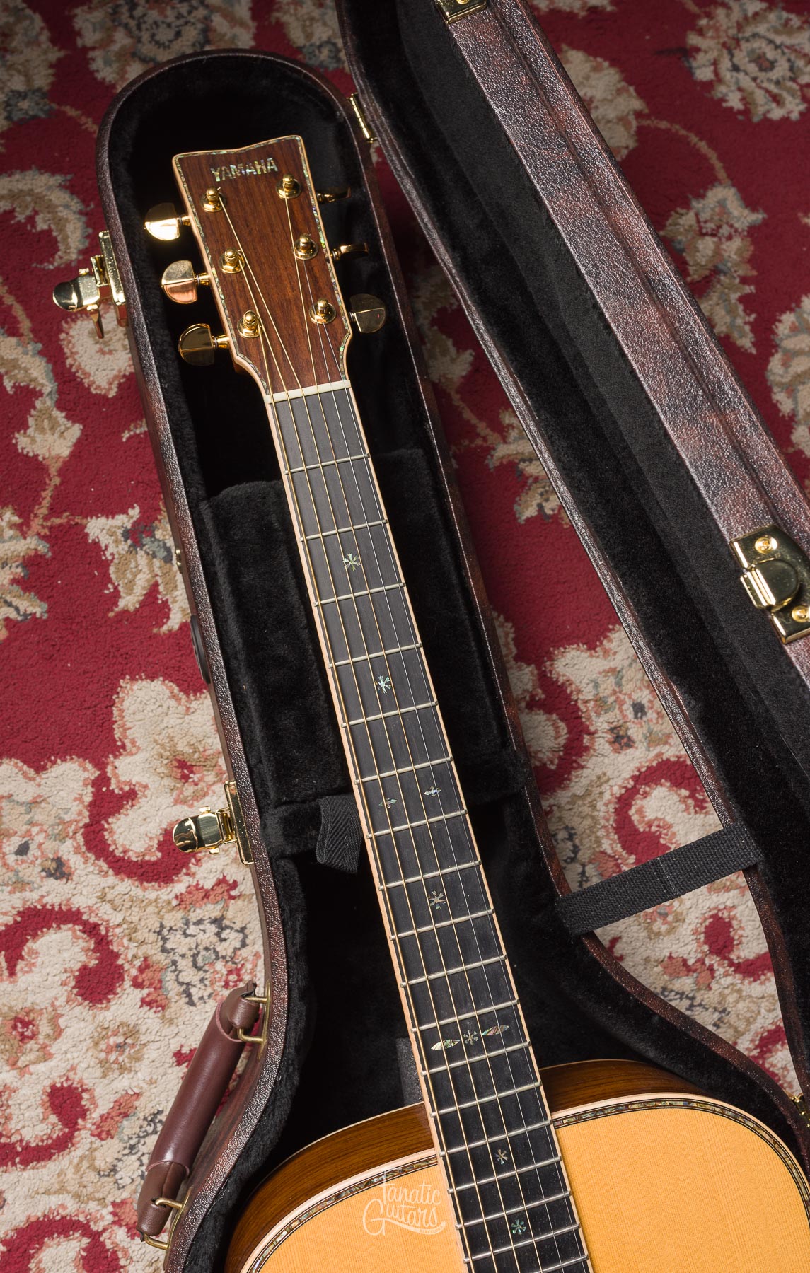 Yamaha LS56 Custom ARE Segunda Mano