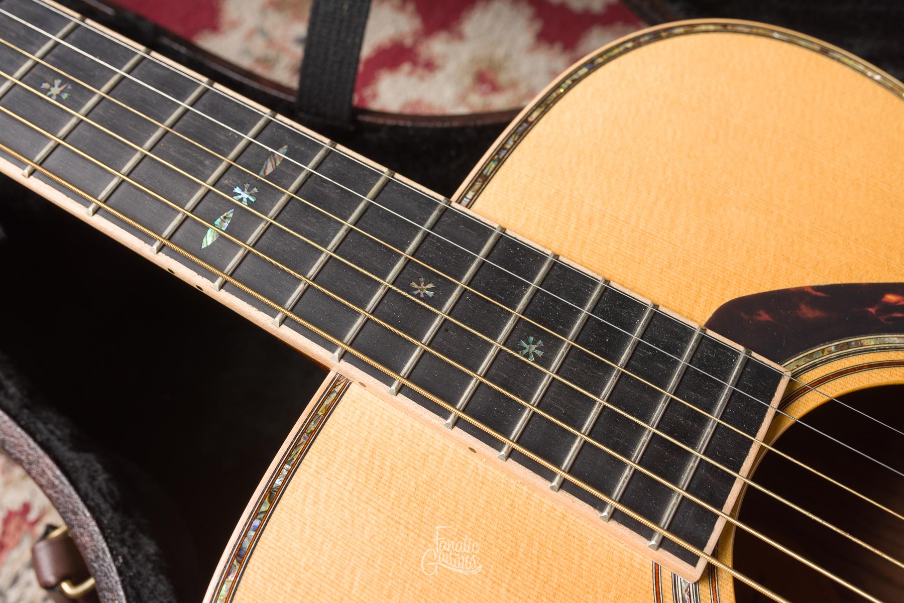 Yamaha LS56 Custom ARE Segunda Mano