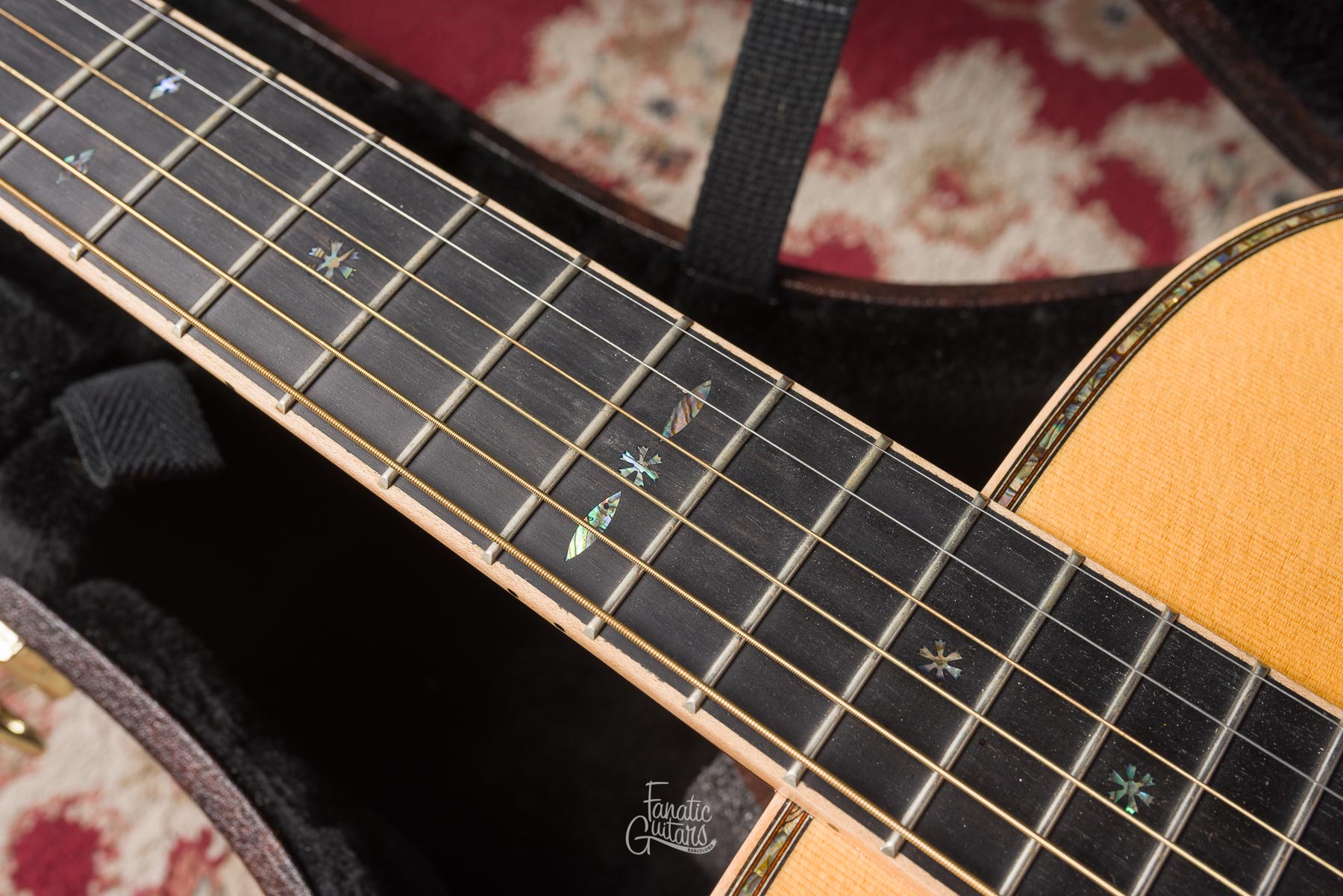 Yamaha LS56 Custom ARE Segunda Mano