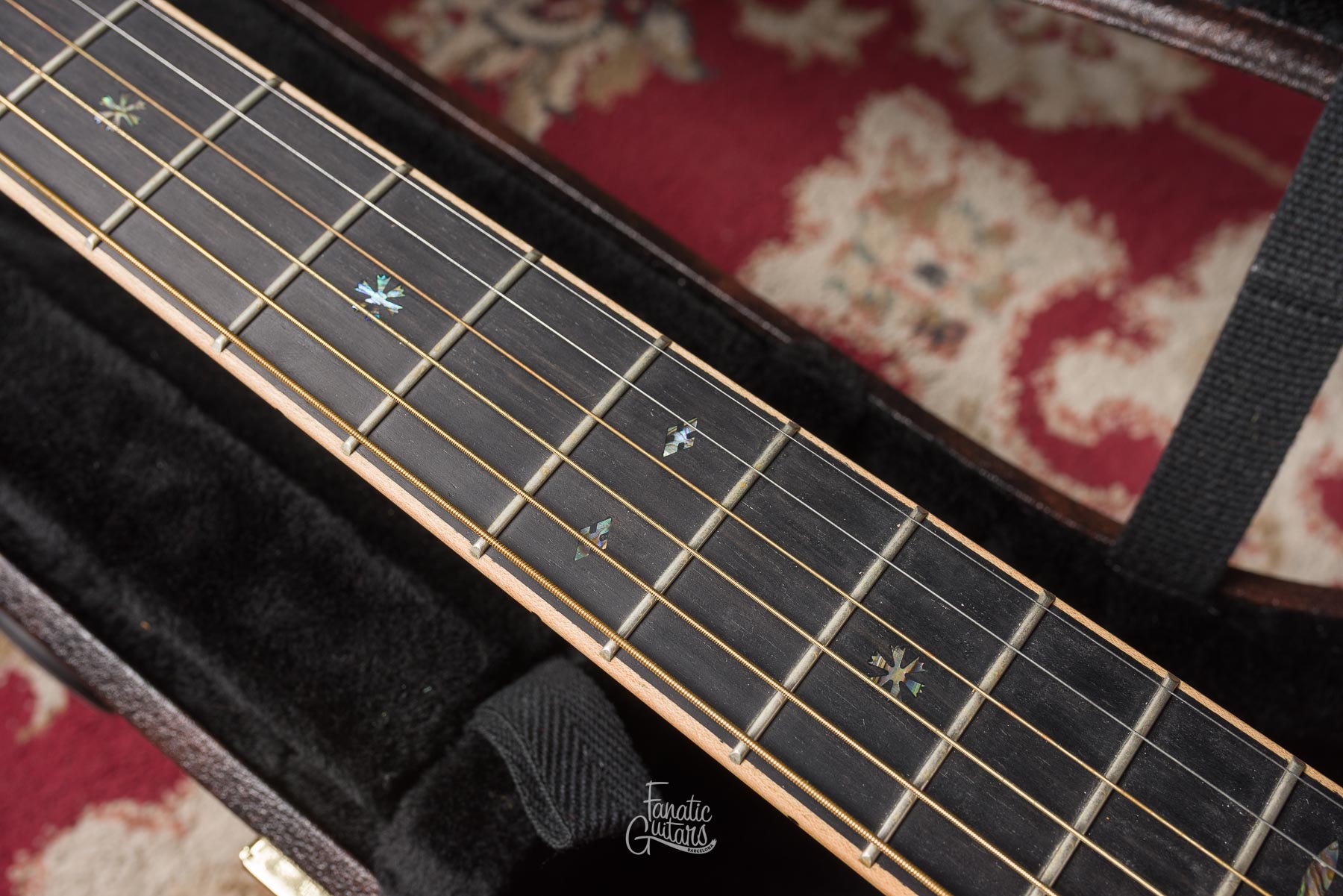 Yamaha LS56 Custom ARE Segunda Mano