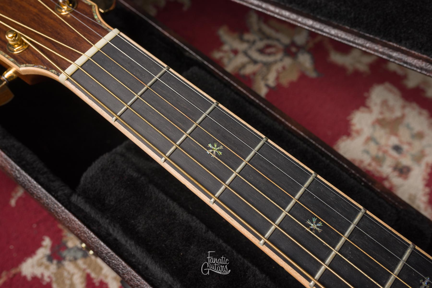 Yamaha LS56 Custom ARE Segunda Mano