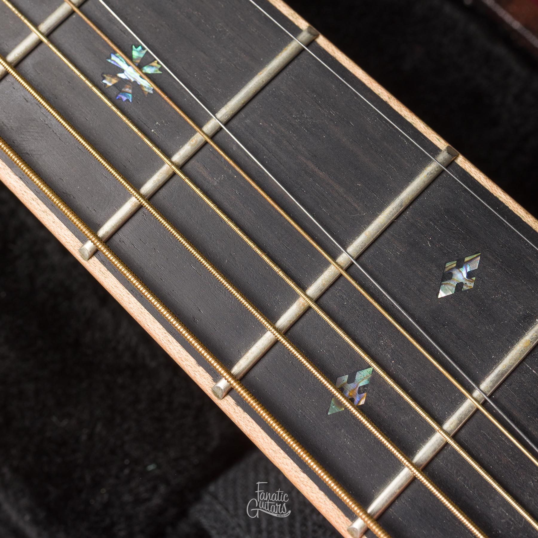 Yamaha LS56 Custom ARE Segunda Mano