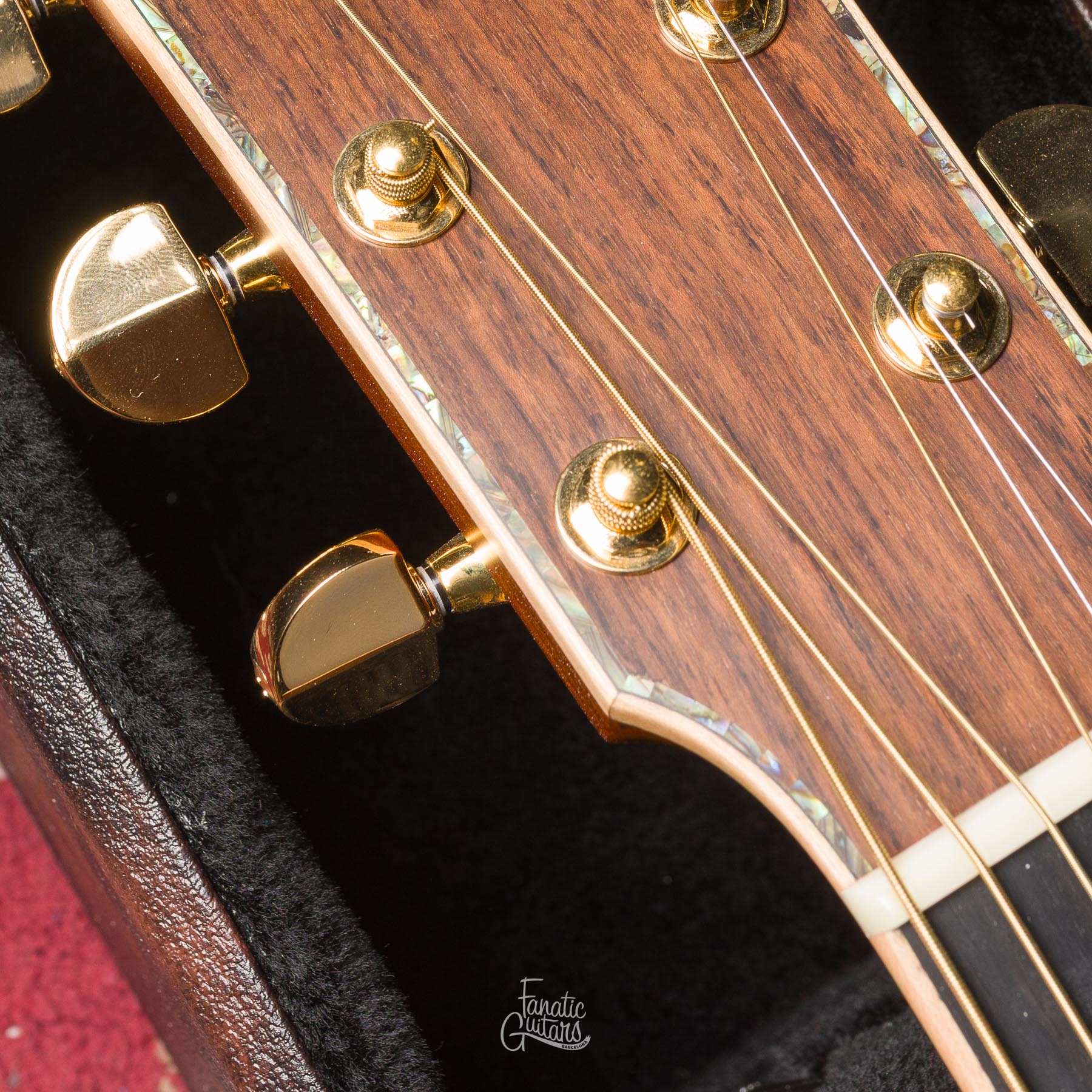 Yamaha LS56 Custom ARE Segunda Mano
