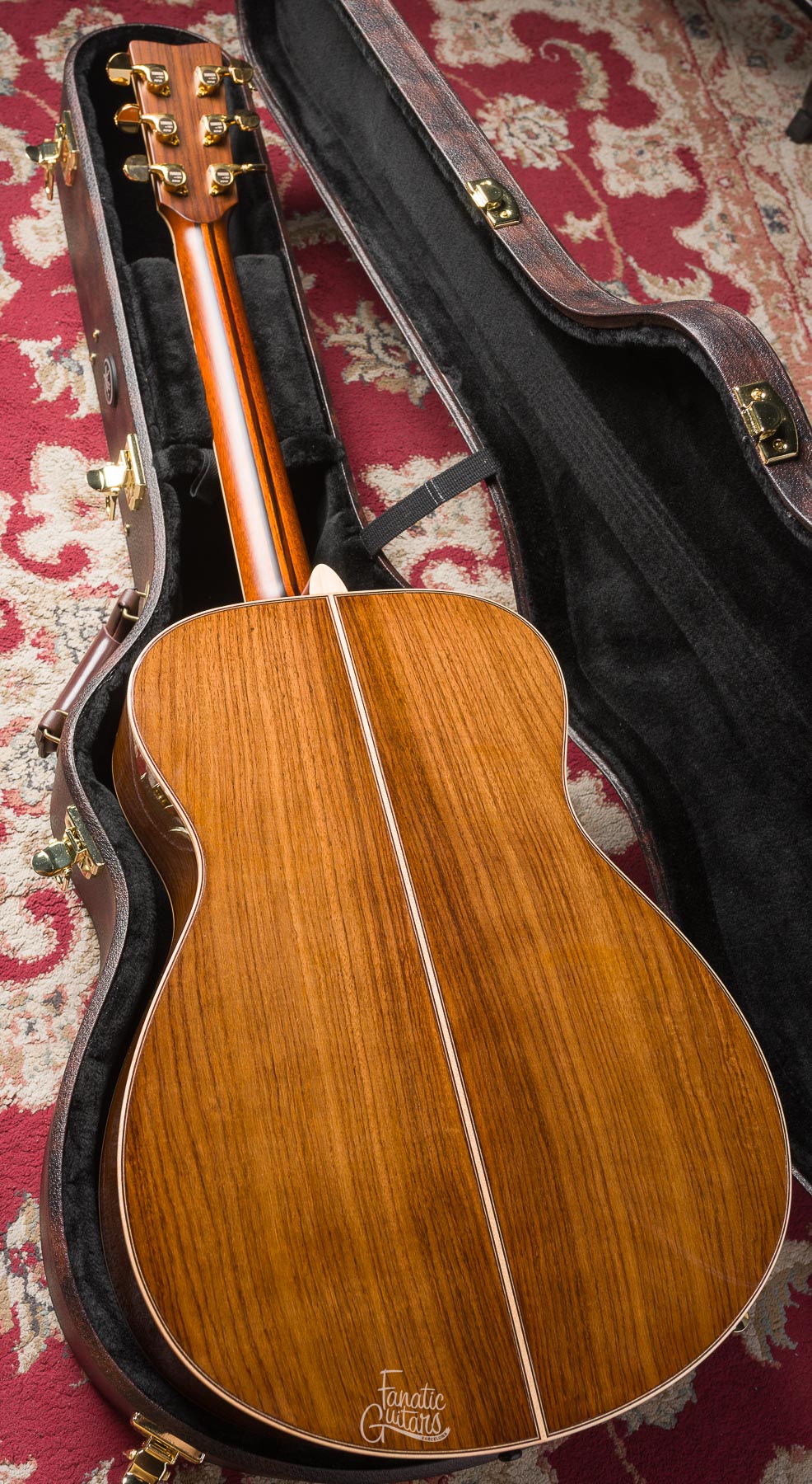 Yamaha LS56 Custom ARE Segunda Mano