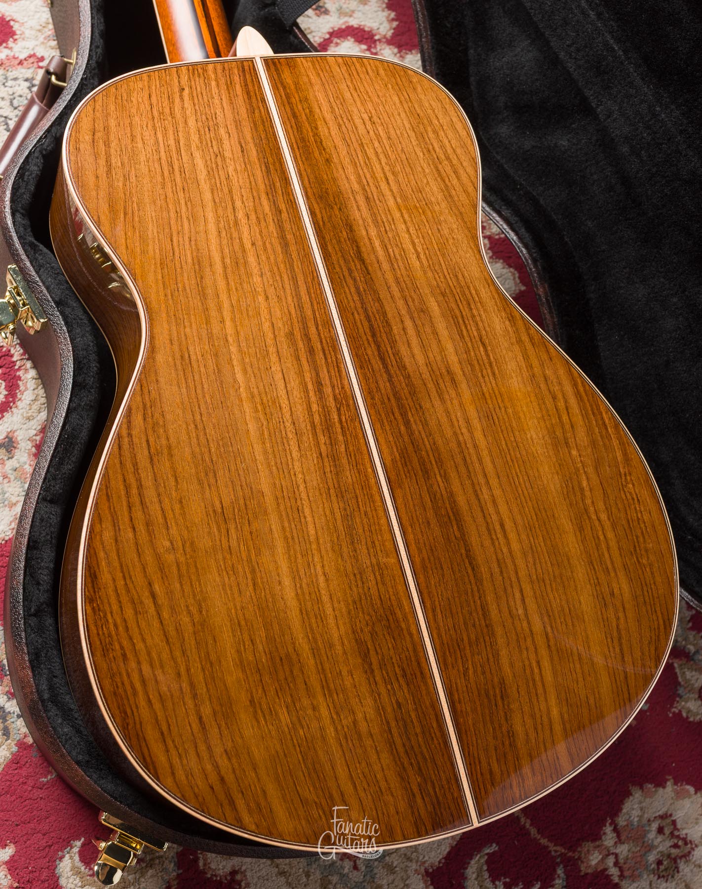 Yamaha LS56 Custom ARE Segunda Mano