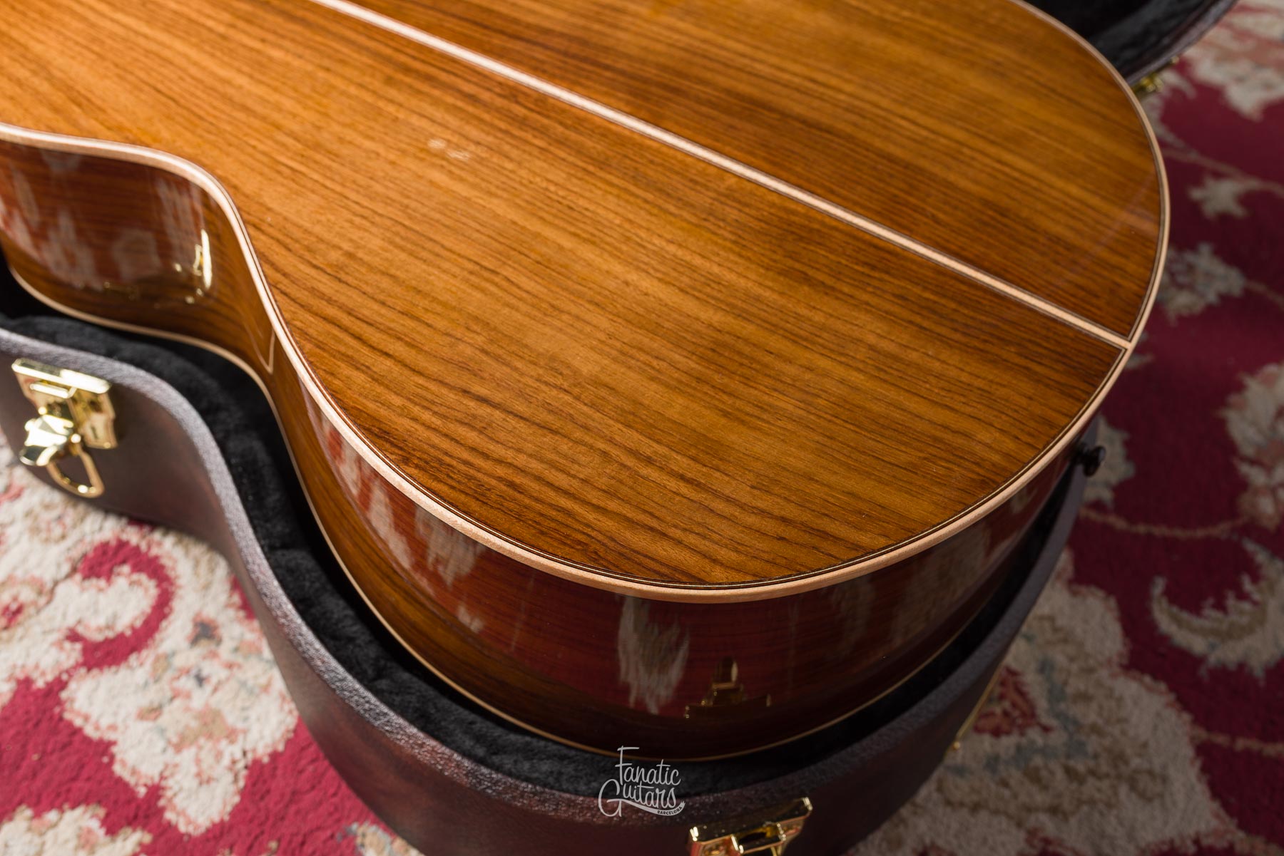 Yamaha LS56 Custom ARE Segunda Mano