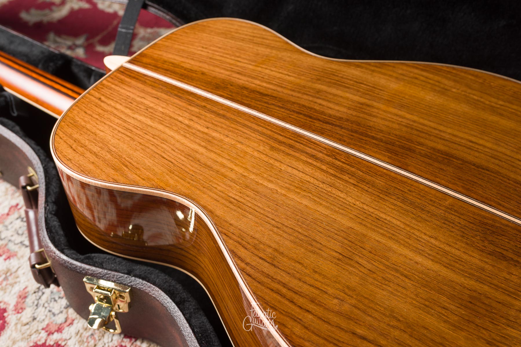 Yamaha LS56 Custom ARE Segunda Mano
