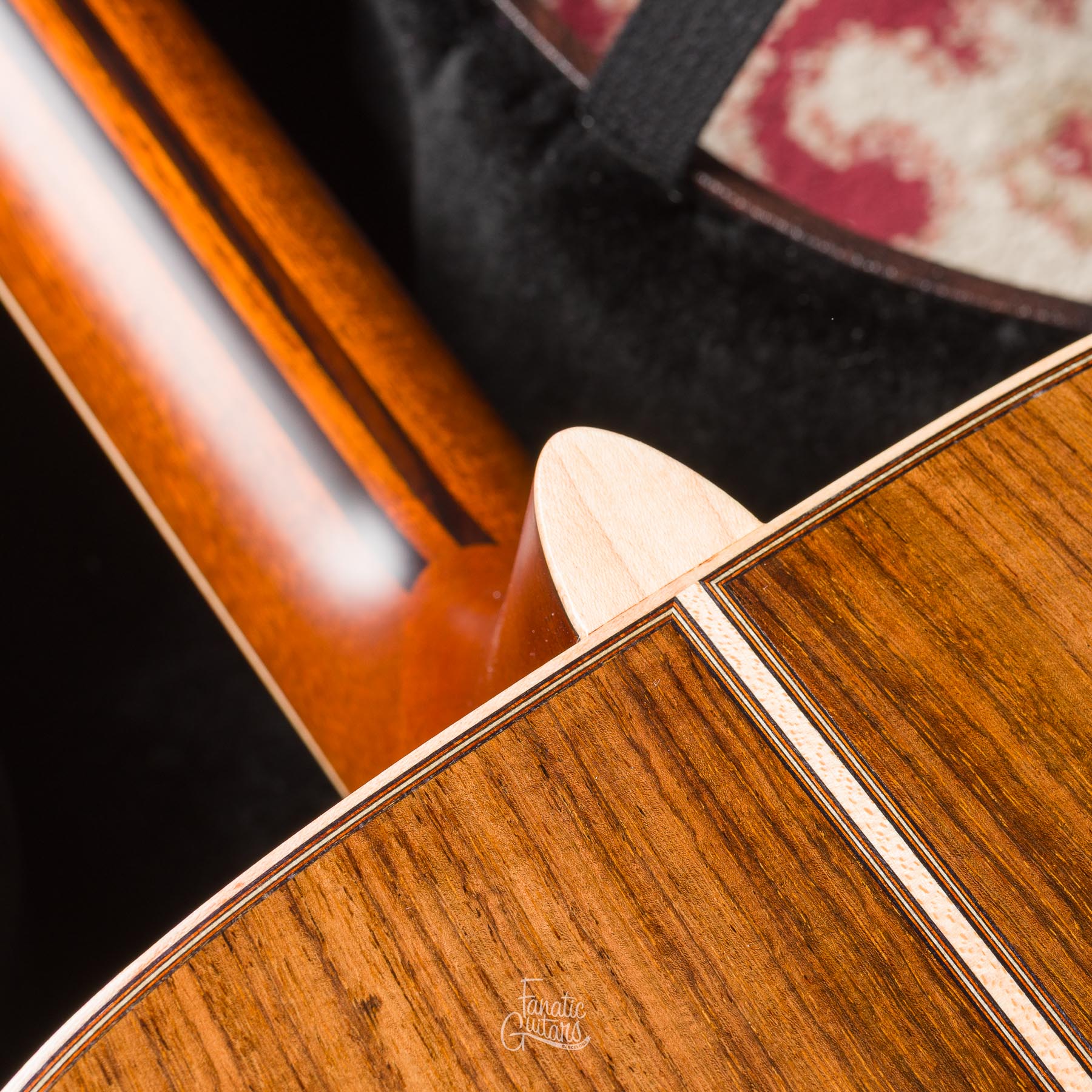 Yamaha LS56 Custom ARE Segunda Mano