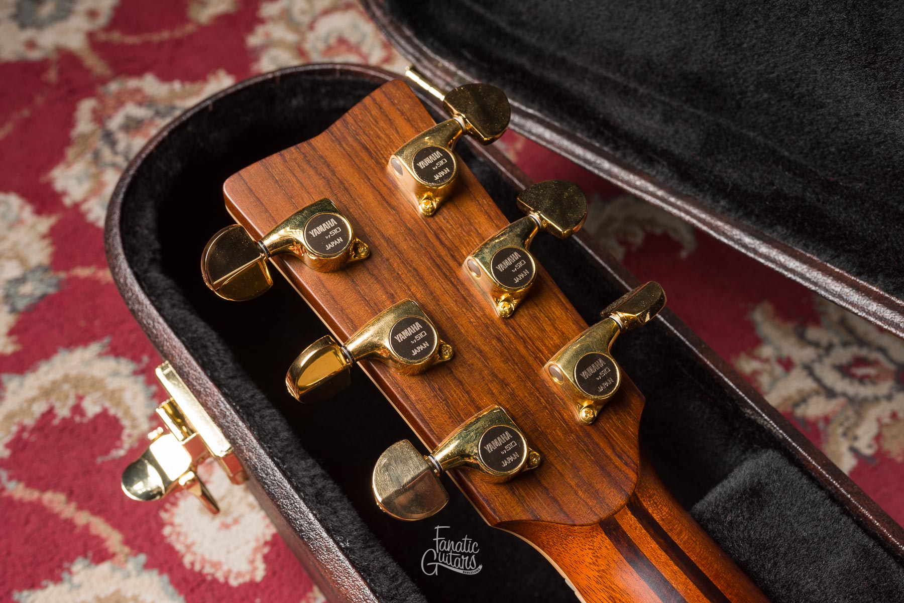 Yamaha LS56 Custom ARE Segunda Mano