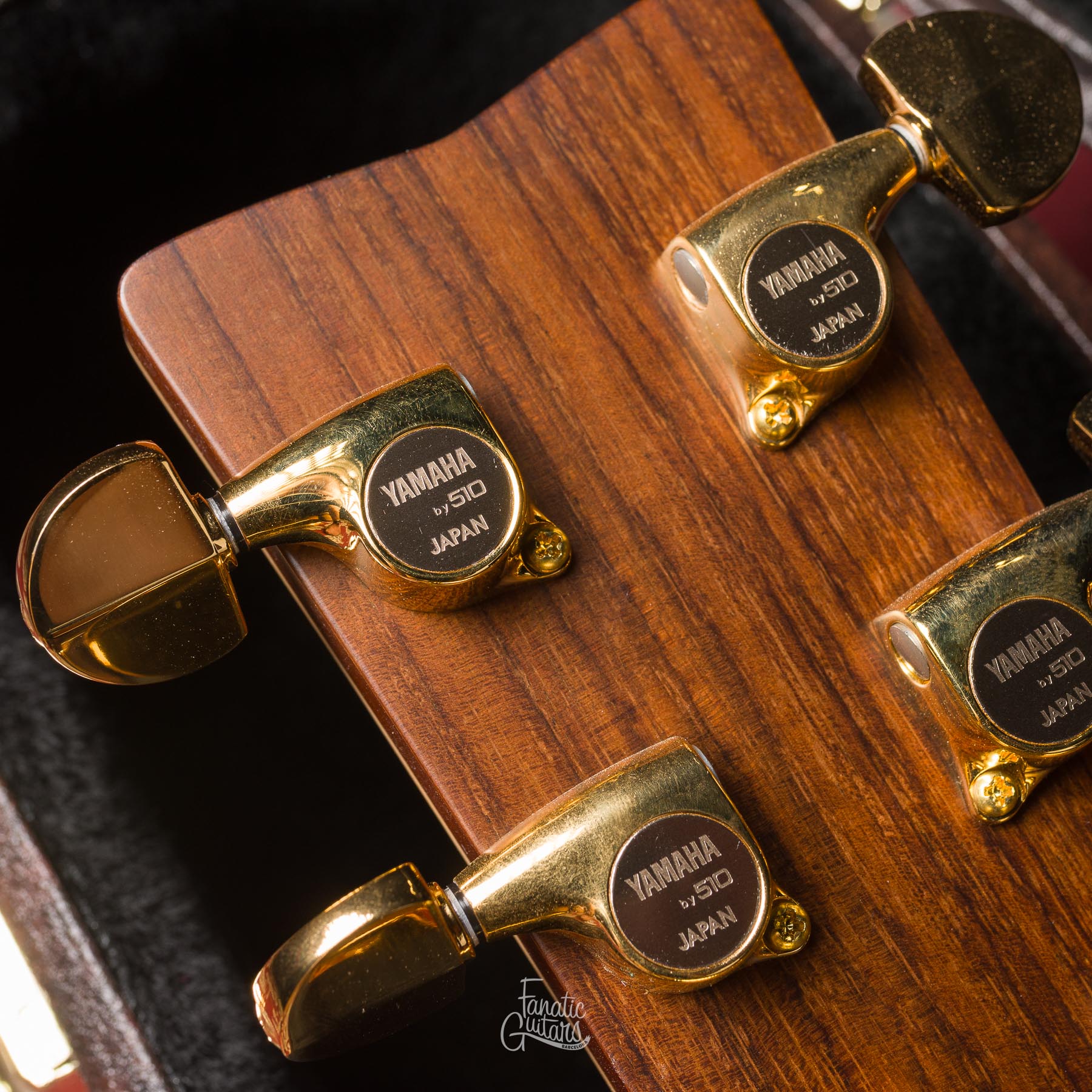 Yamaha LS56 Custom ARE Segunda Mano
