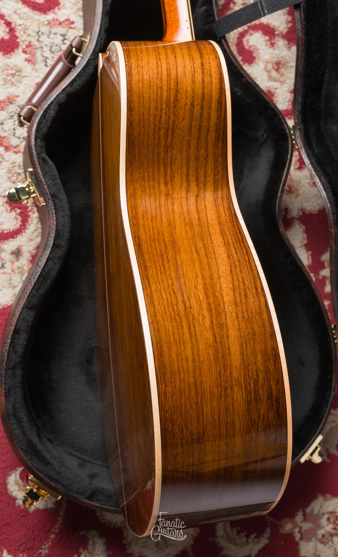 Yamaha LS56 Custom ARE Segunda Mano