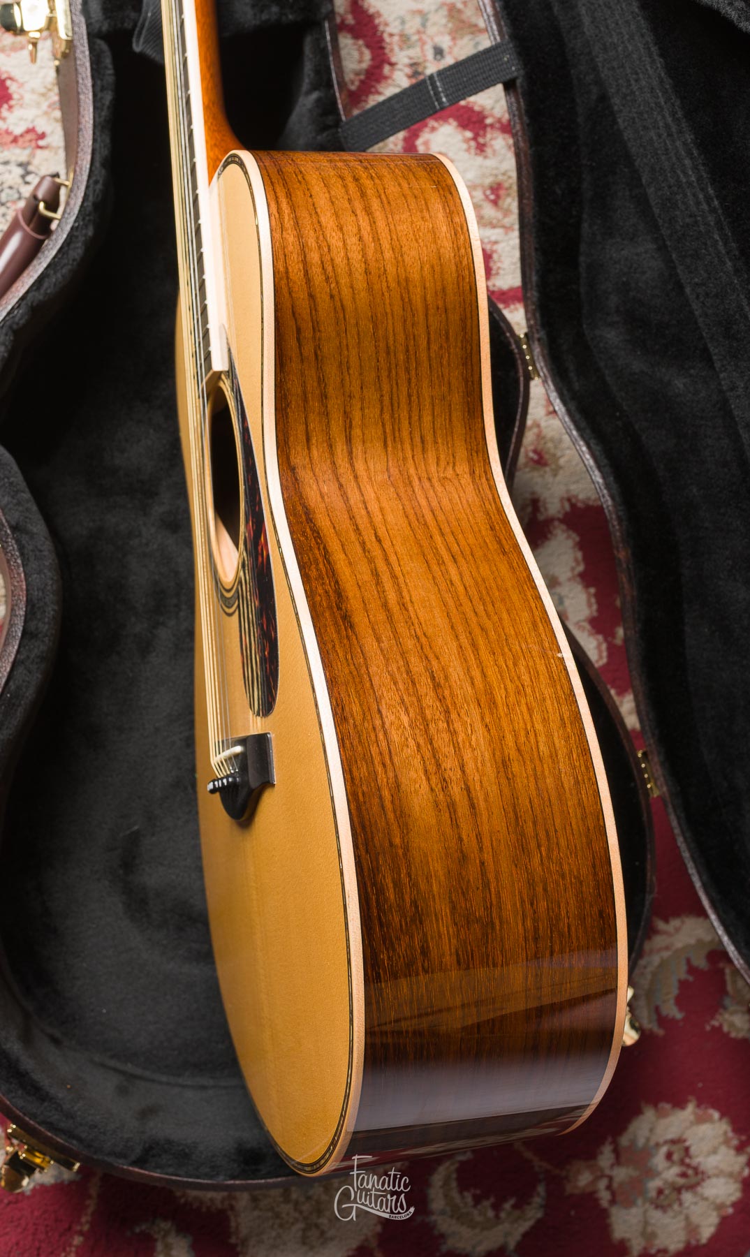 Yamaha LS56 Custom ARE Segunda Mano