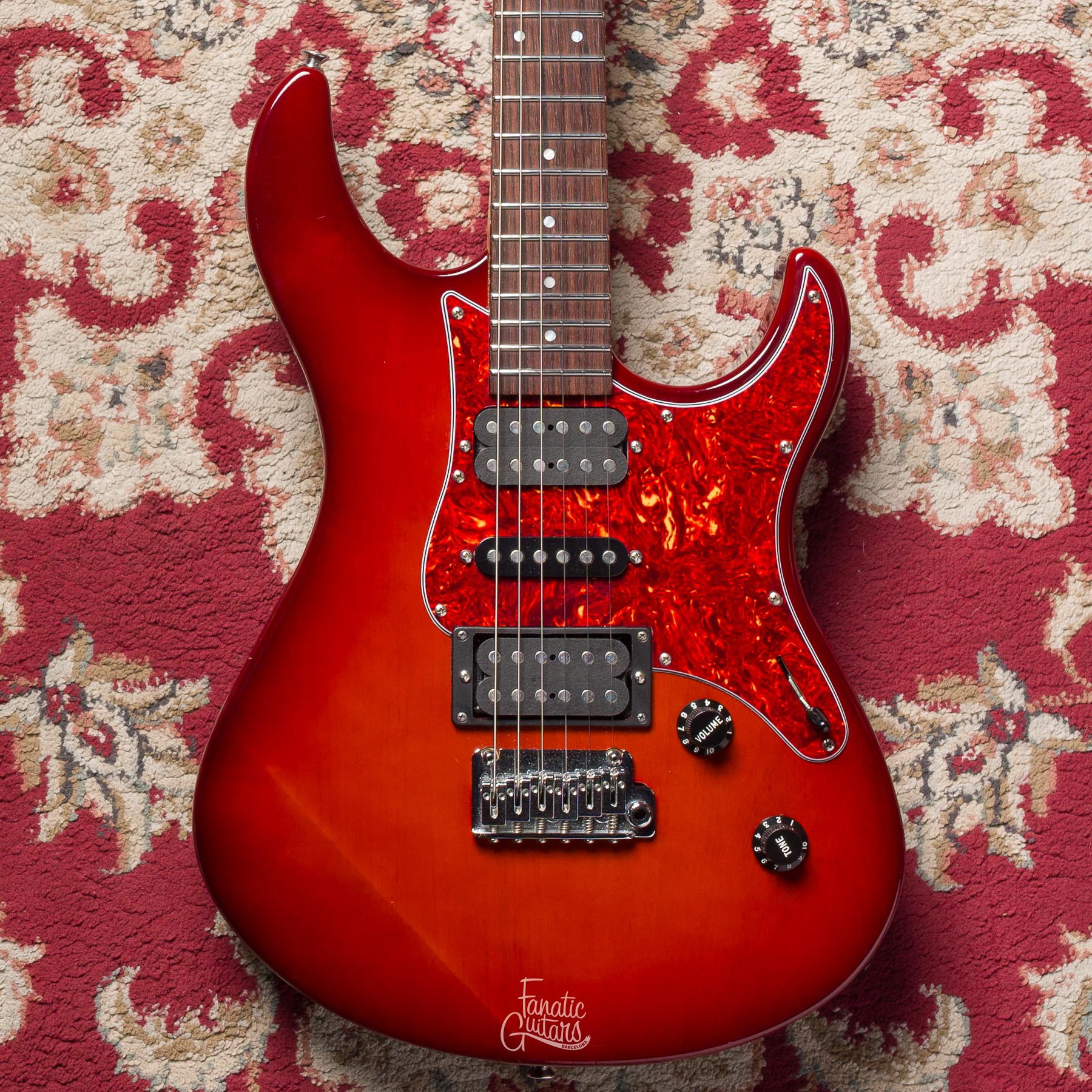 Yamaha Mod 604w #HJ05014 Segunda Mano