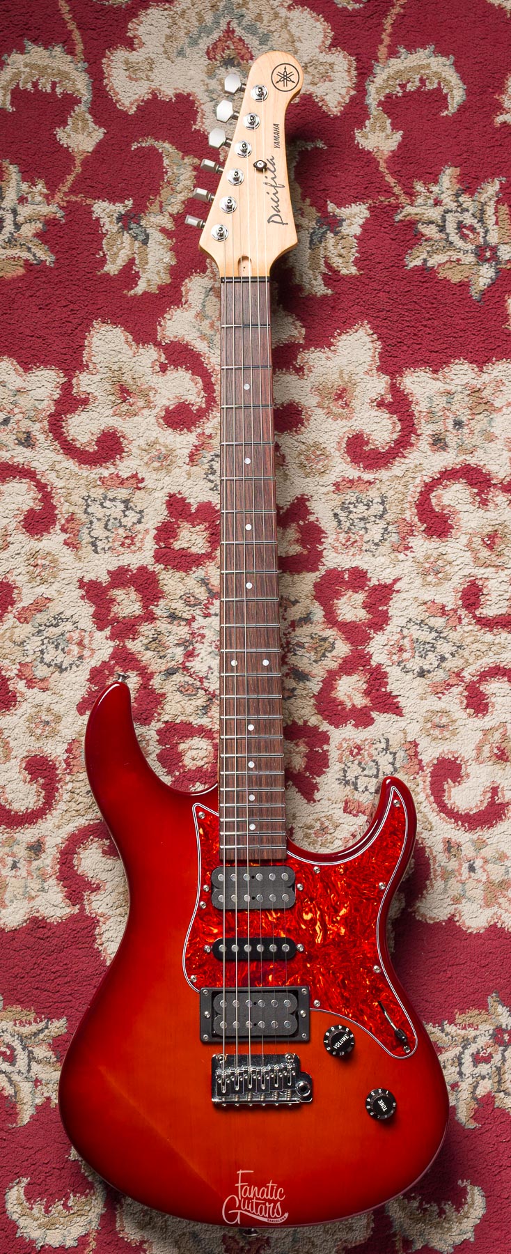 Yamaha Mod 604w #HJ05014 Segunda Mano