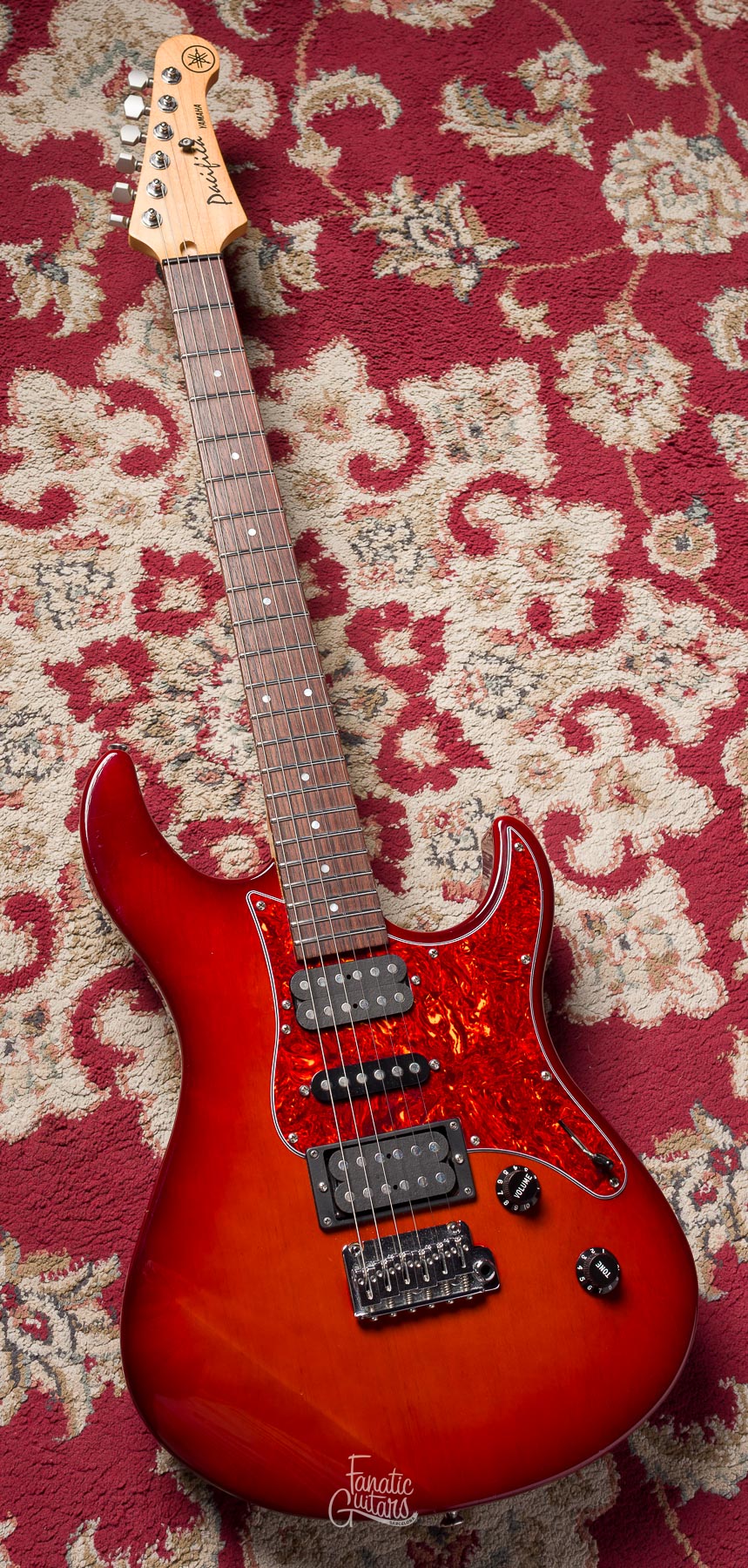 Yamaha Mod 604w #HJ05014 Segunda Mano