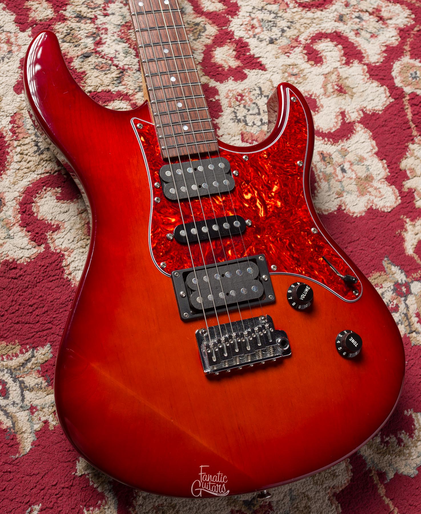 Yamaha Mod 604w #HJ05014 Segunda Mano