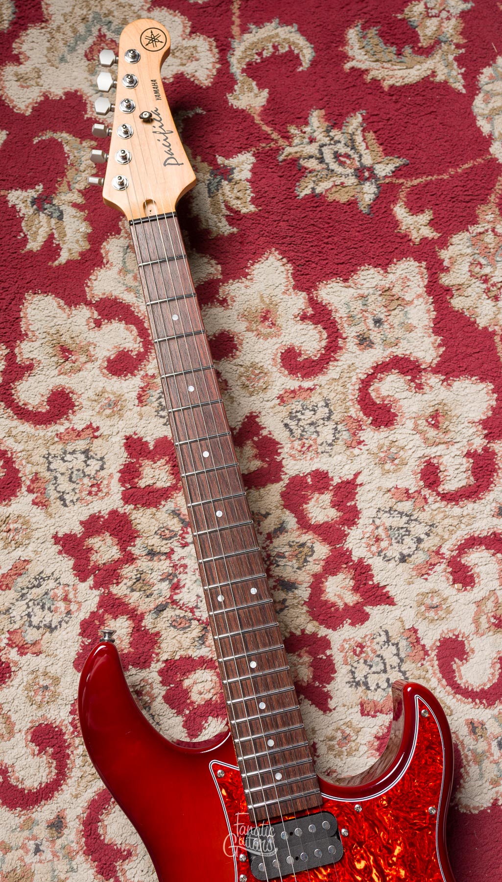 Yamaha Mod 604w #HJ05014 Segunda Mano