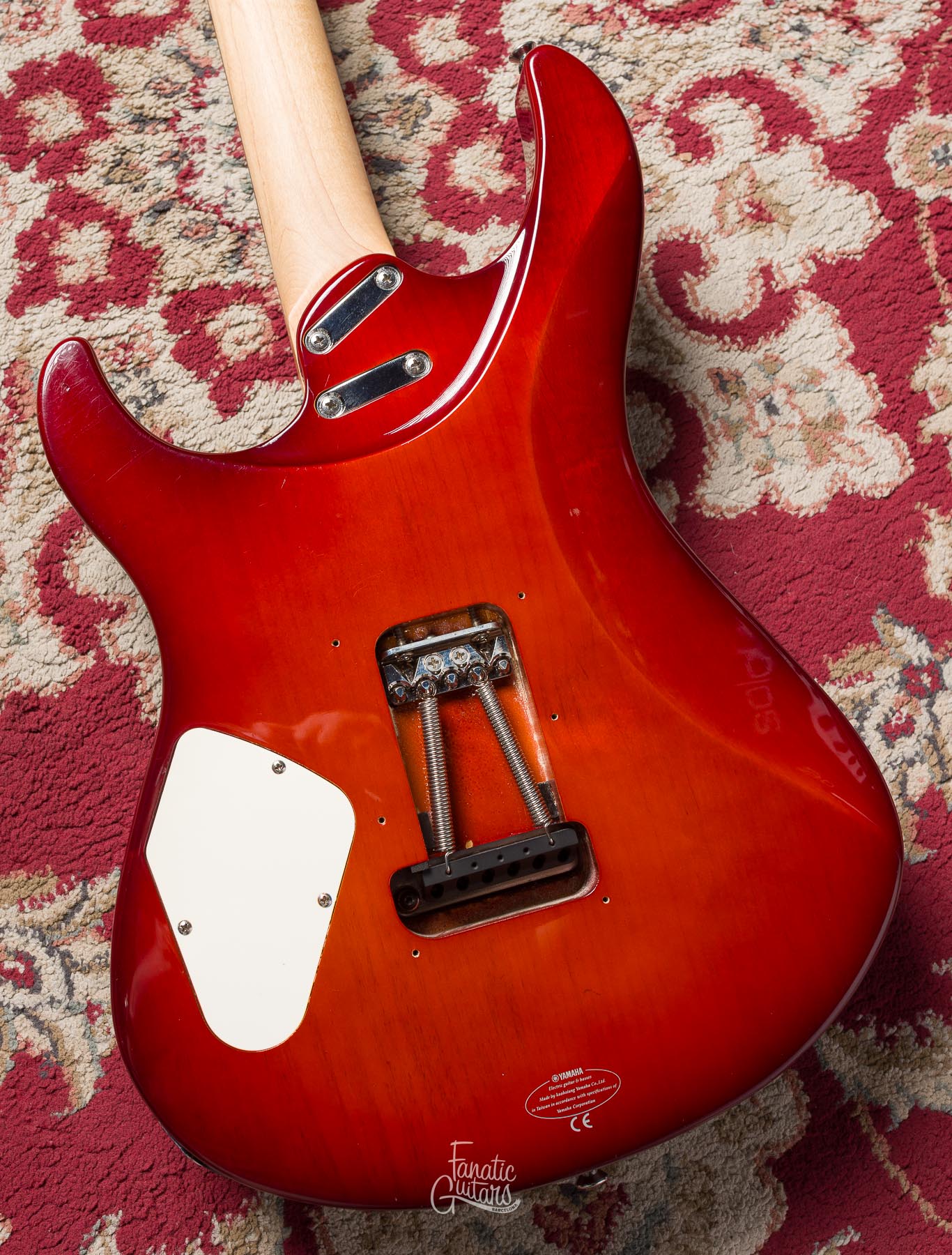 Yamaha Mod 604w #HJ05014 Segunda Mano