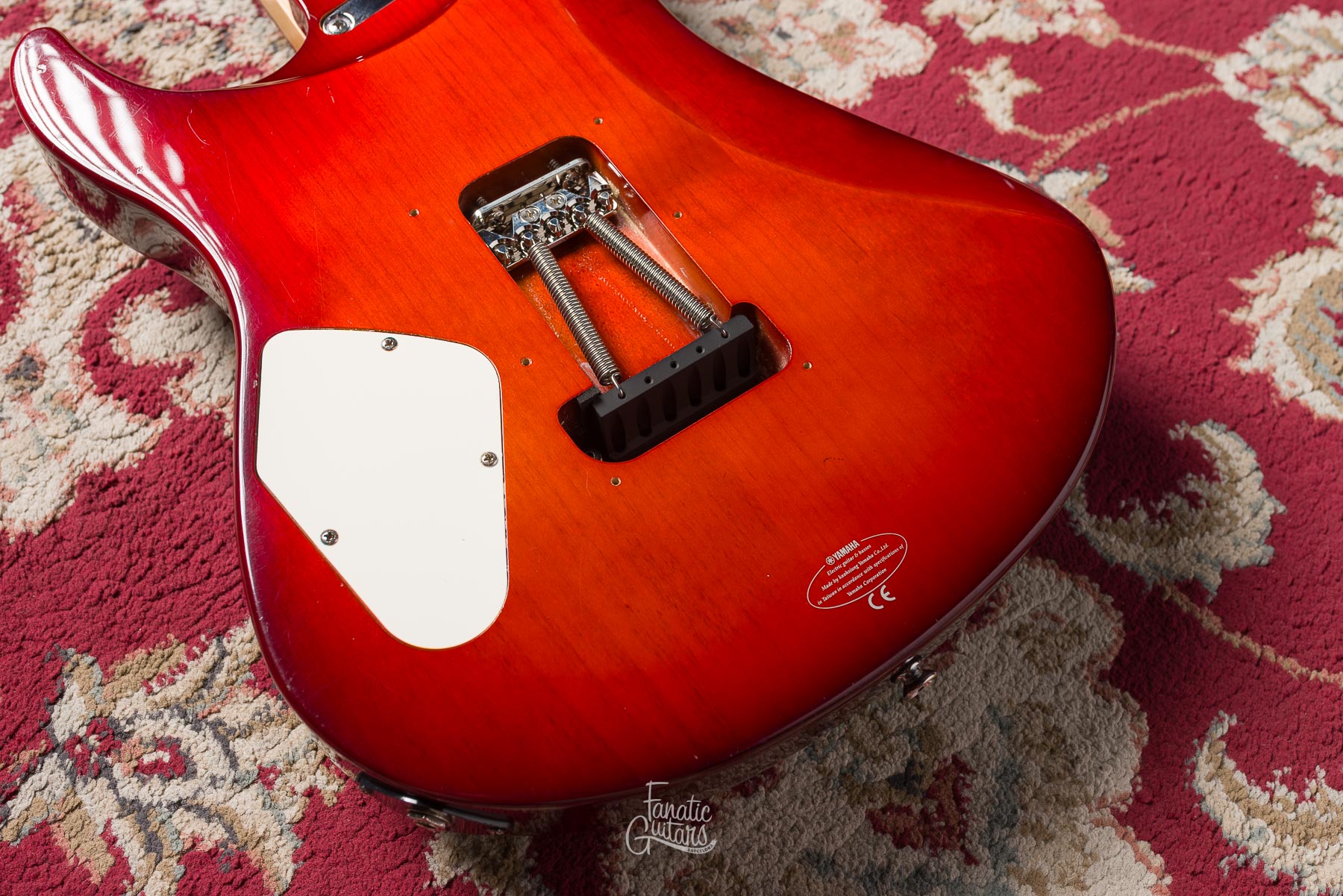 Yamaha Mod 604w #HJ05014 Segunda Mano