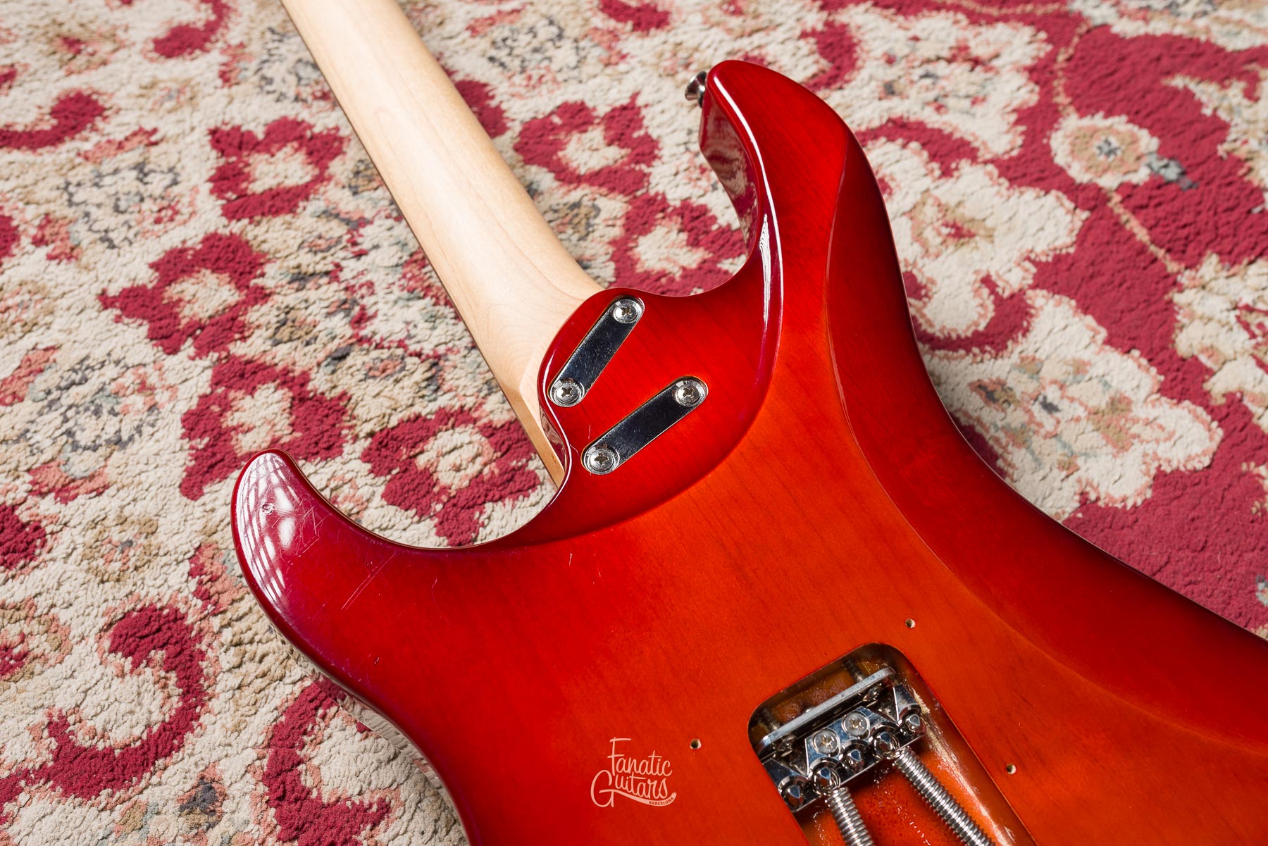 Yamaha Mod 604w #HJ05014 Segunda Mano
