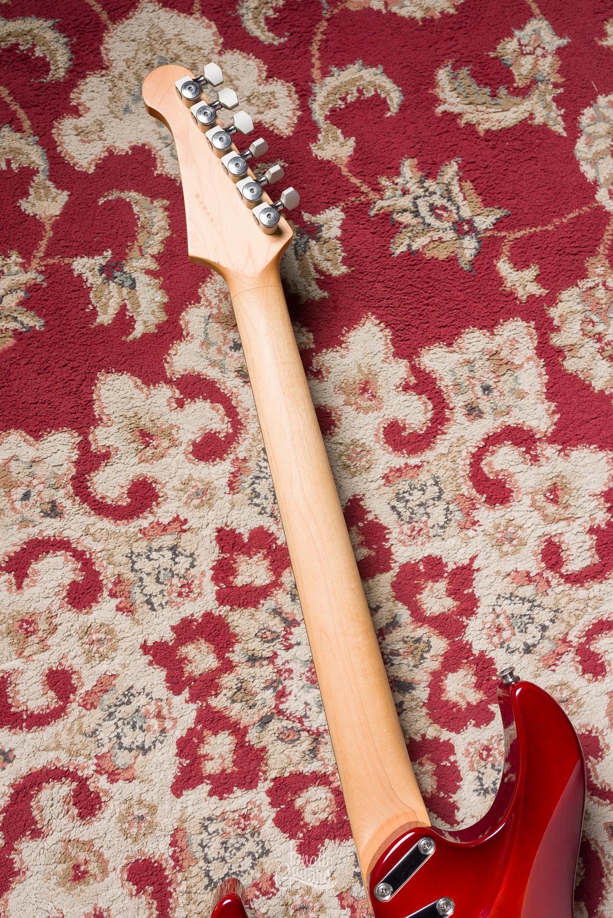 Yamaha Mod 604w #HJ05014 Segunda Mano