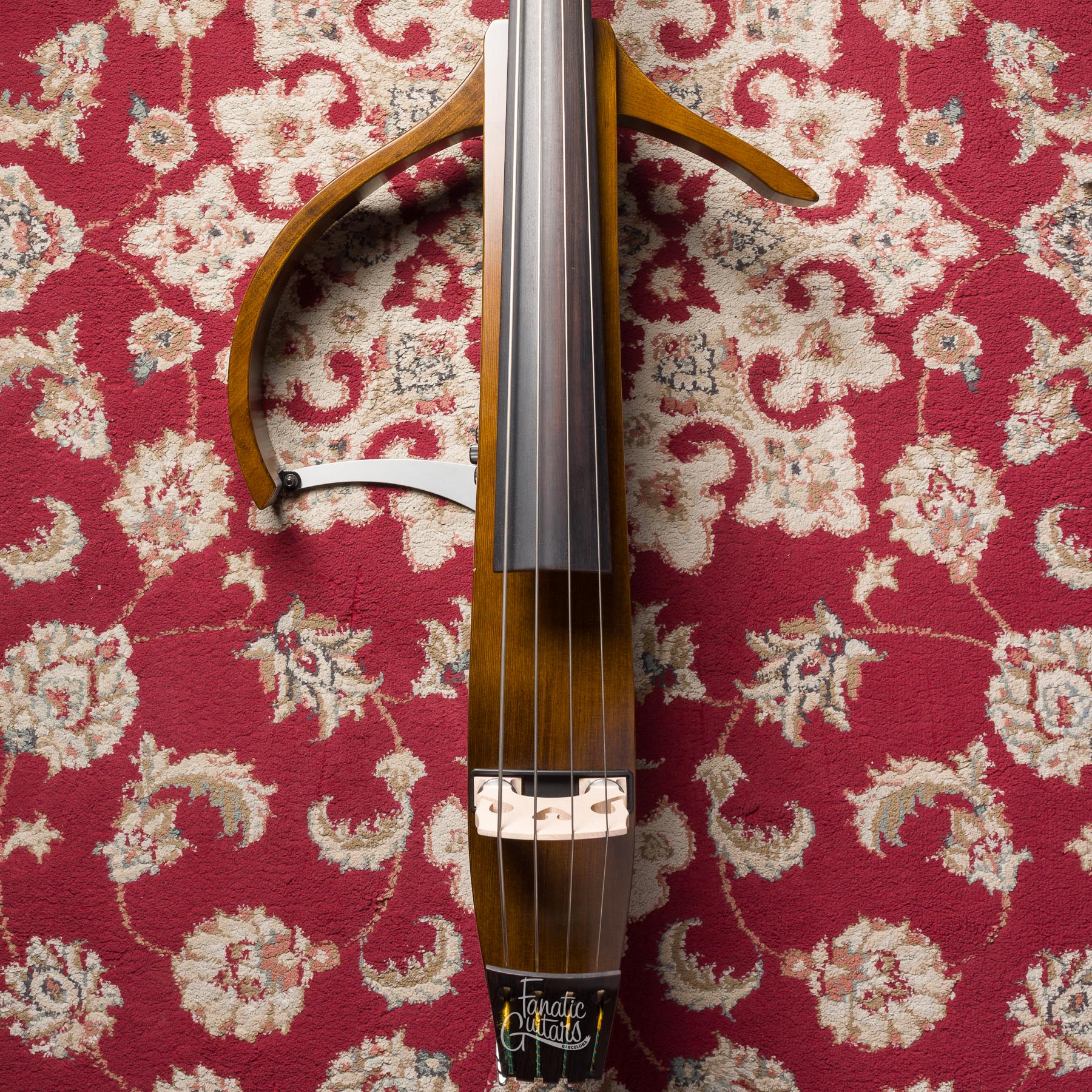 Yamaha Silent Bass SLB300 #002669 Second Hand