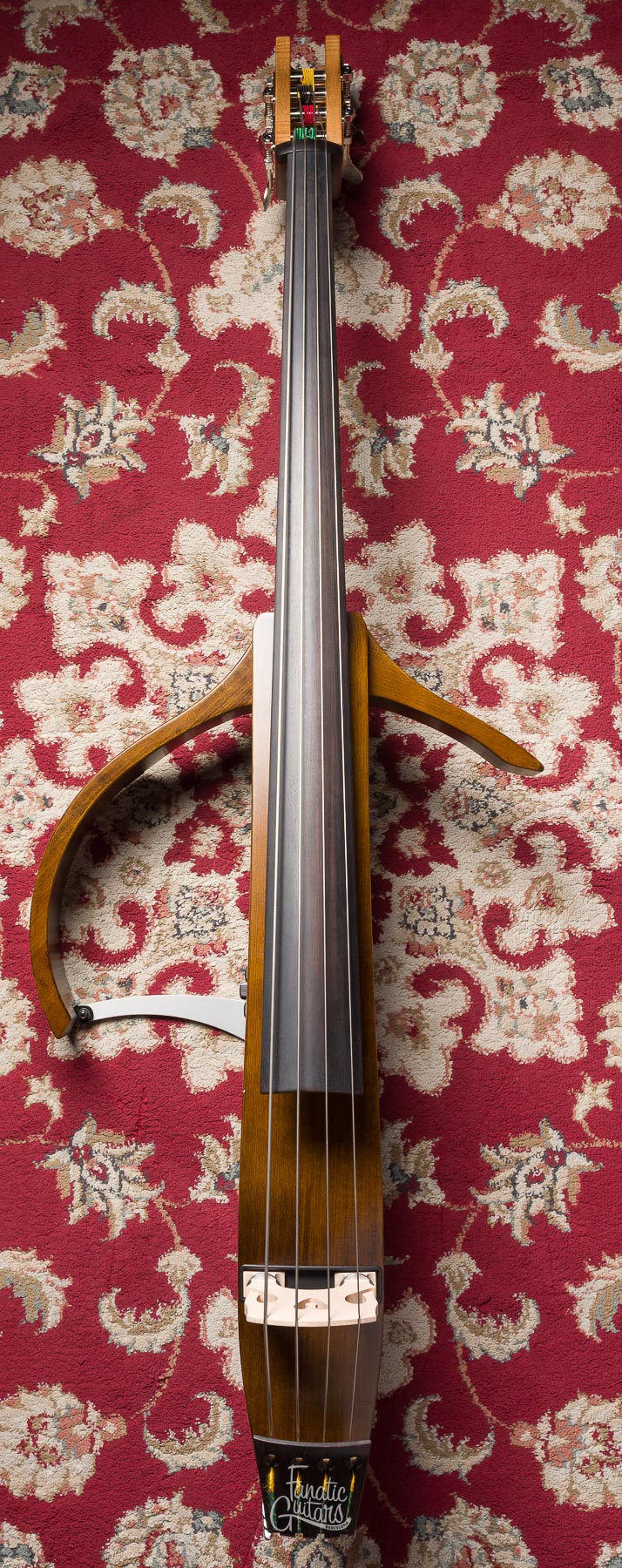 Yamaha Silent Bass SLB300 #002669 Second Hand