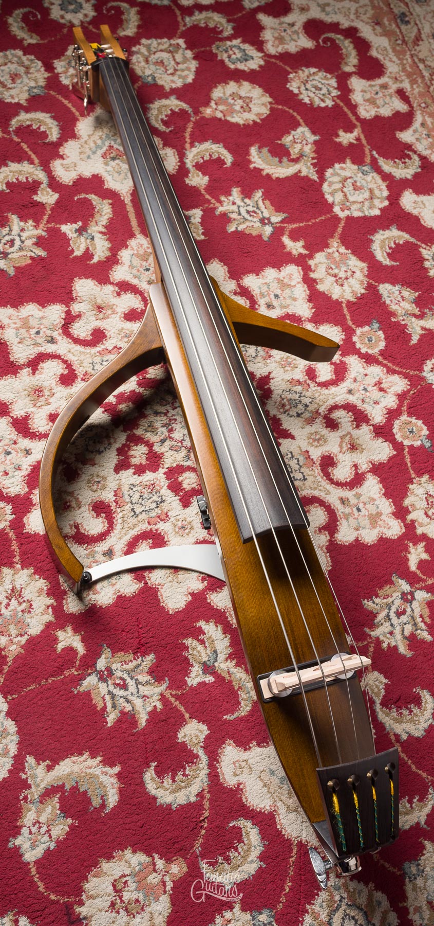 Yamaha Silent Bass SLB300 #002669 Second Hand