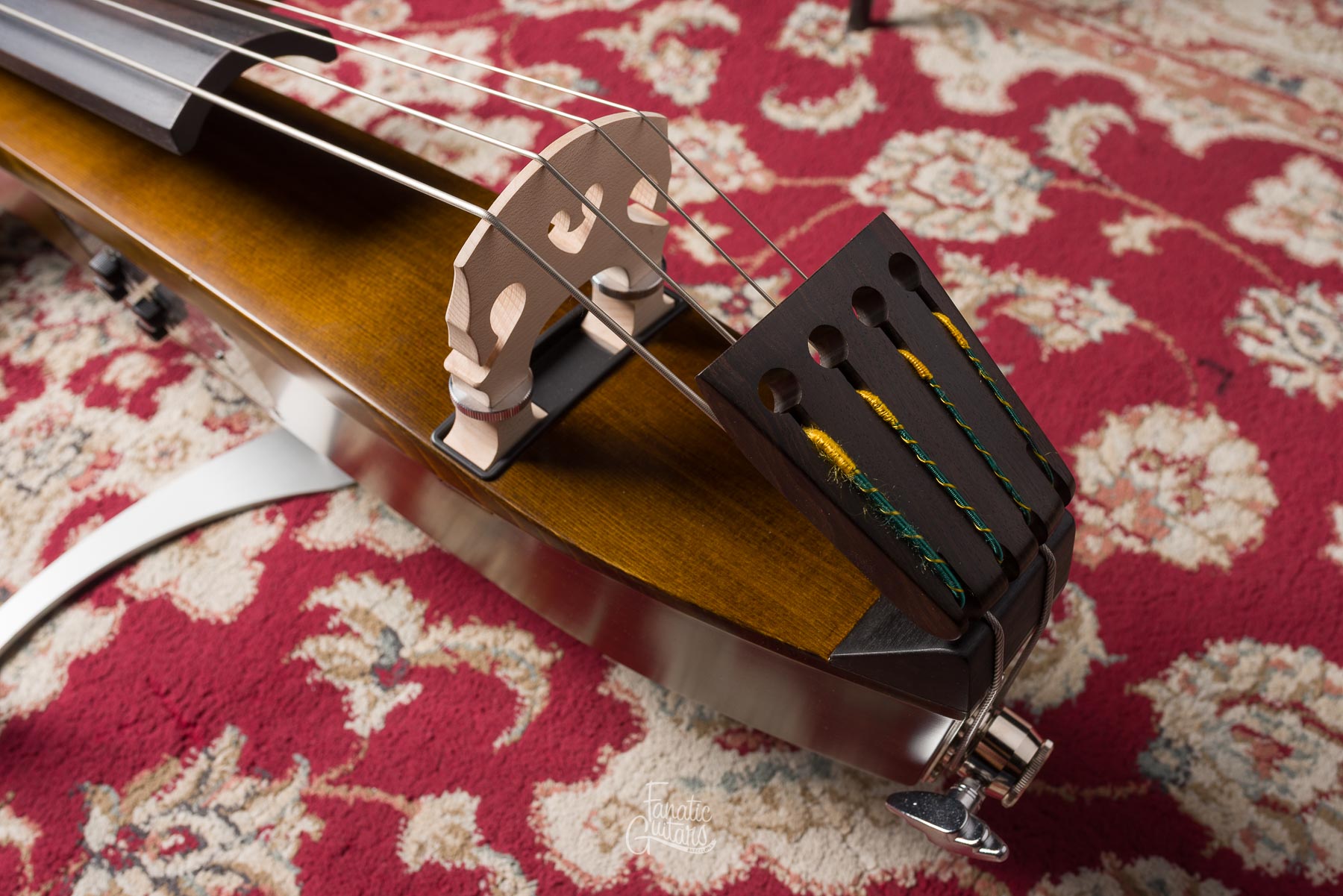 Yamaha Silent Bass SLB300 #002669 Second Hand