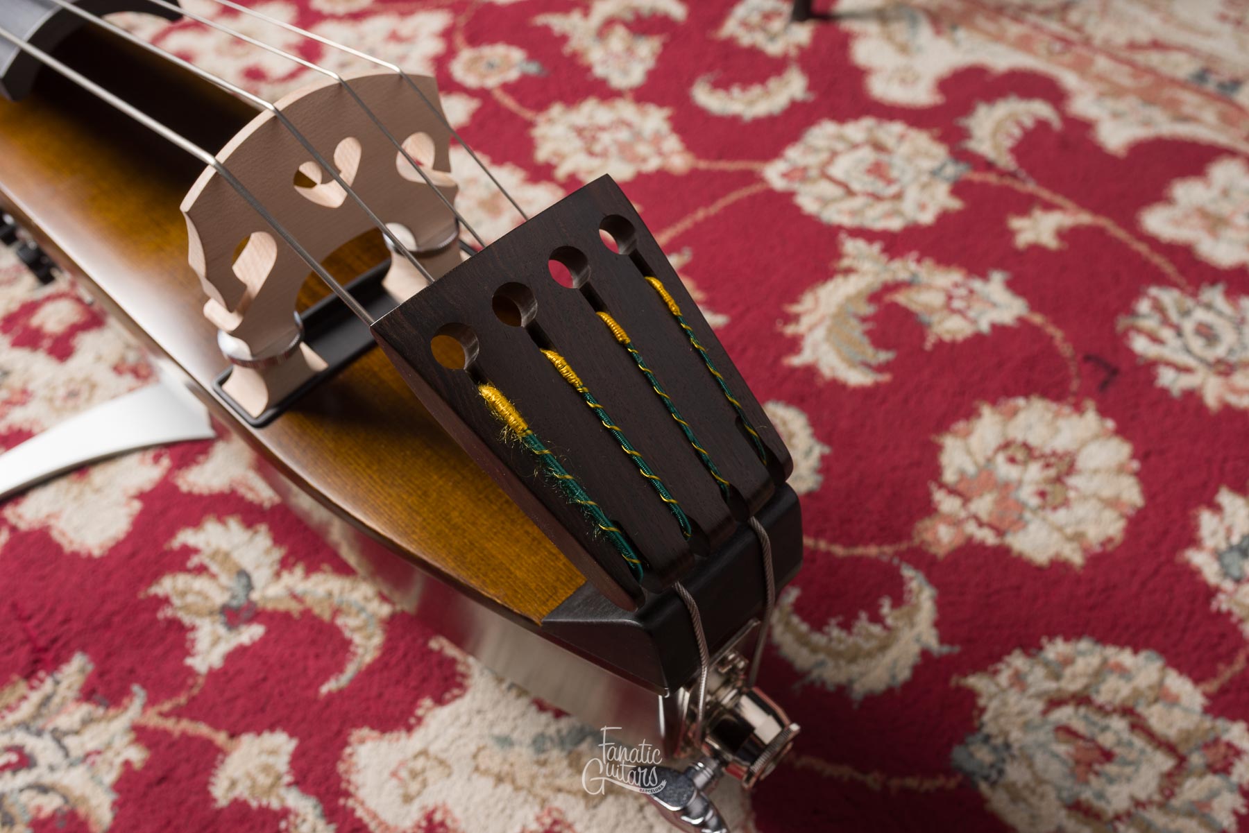 Yamaha Silent Bass SLB300 #002669 Second Hand