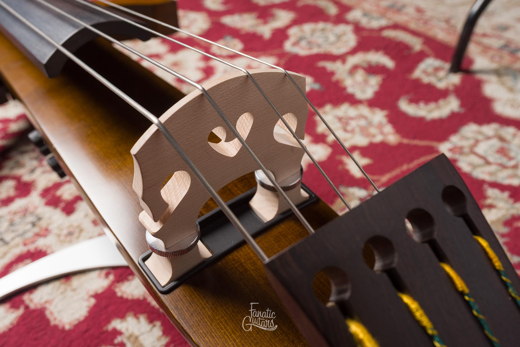 Yamaha Silent Bass SLB300 #002669 Second Hand