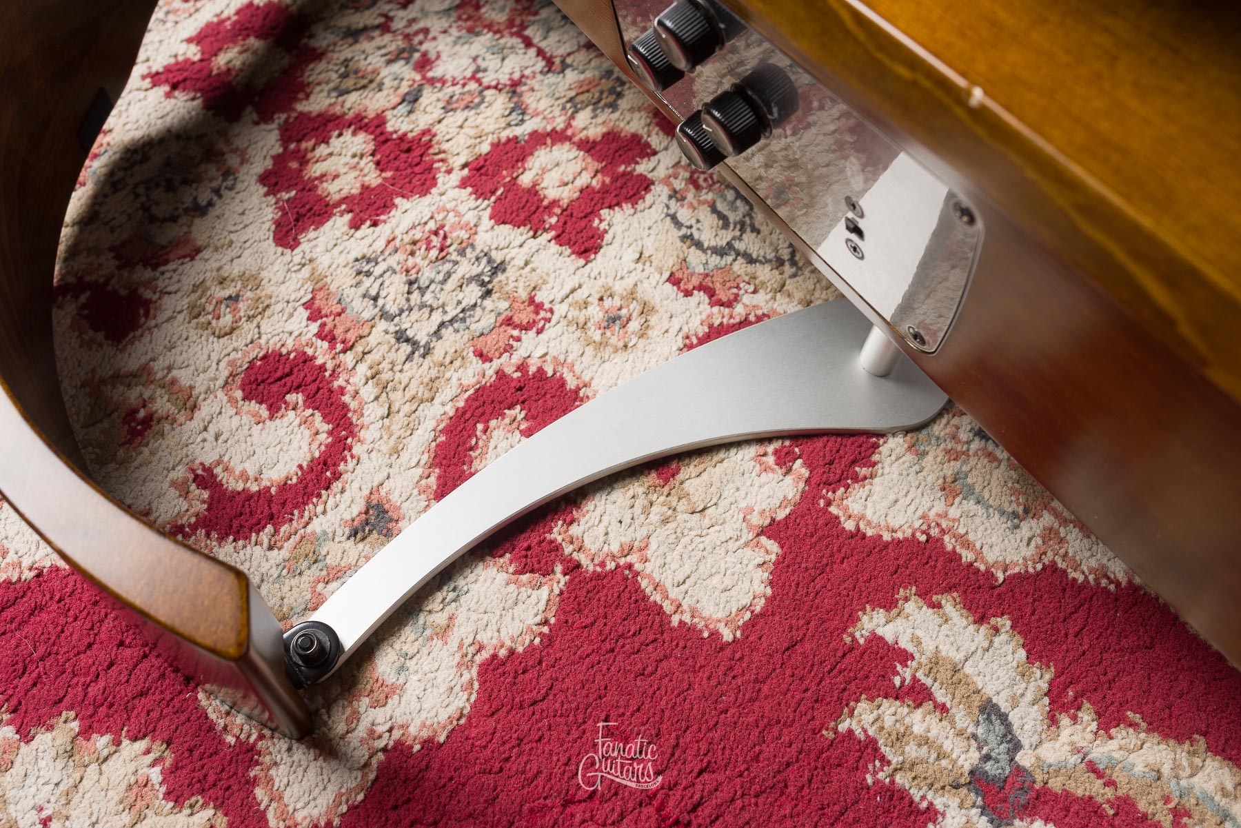 Yamaha Silent Bass SLB300 #002669 Second Hand