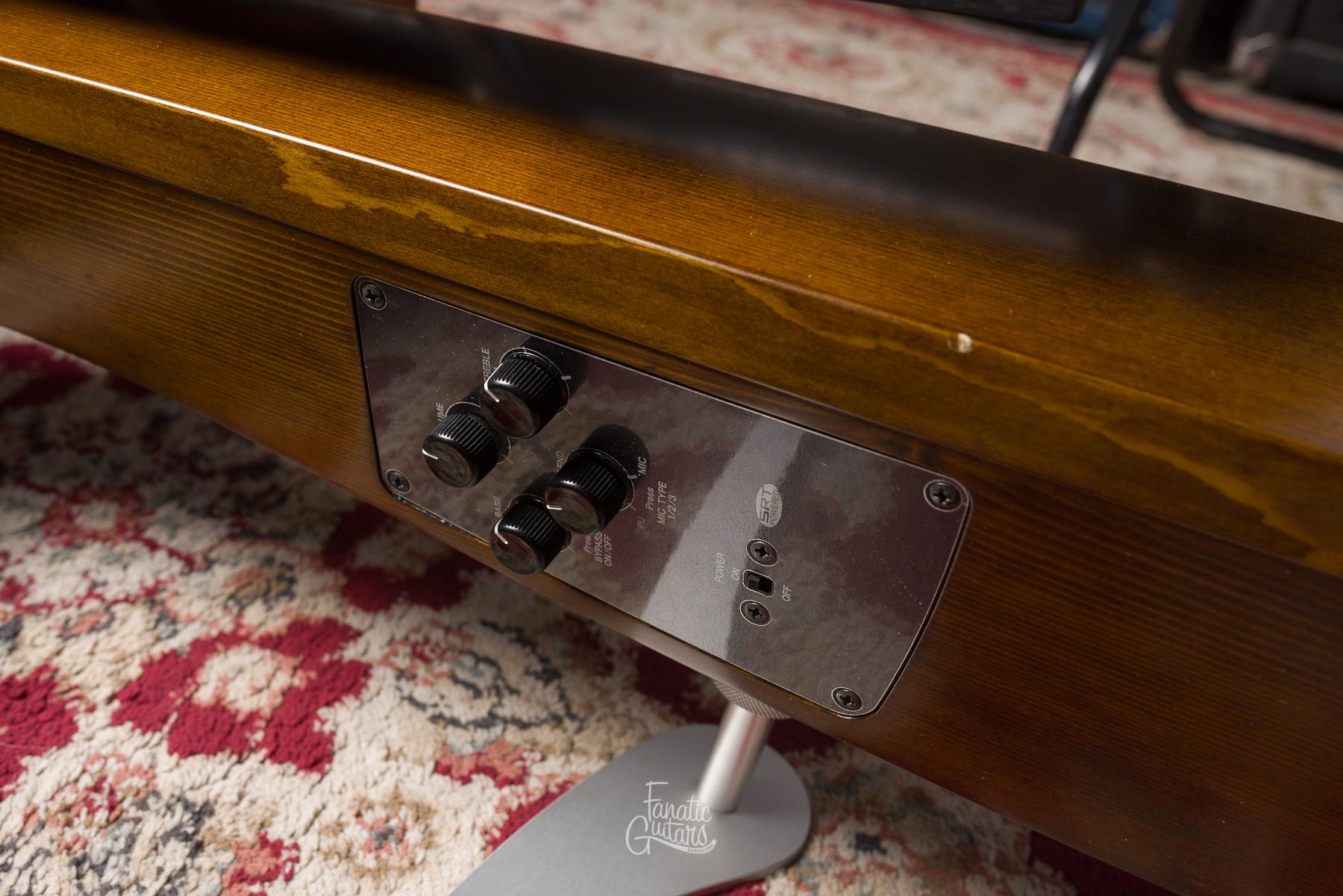 Yamaha Silent Bass SLB300 #002669 Second Hand