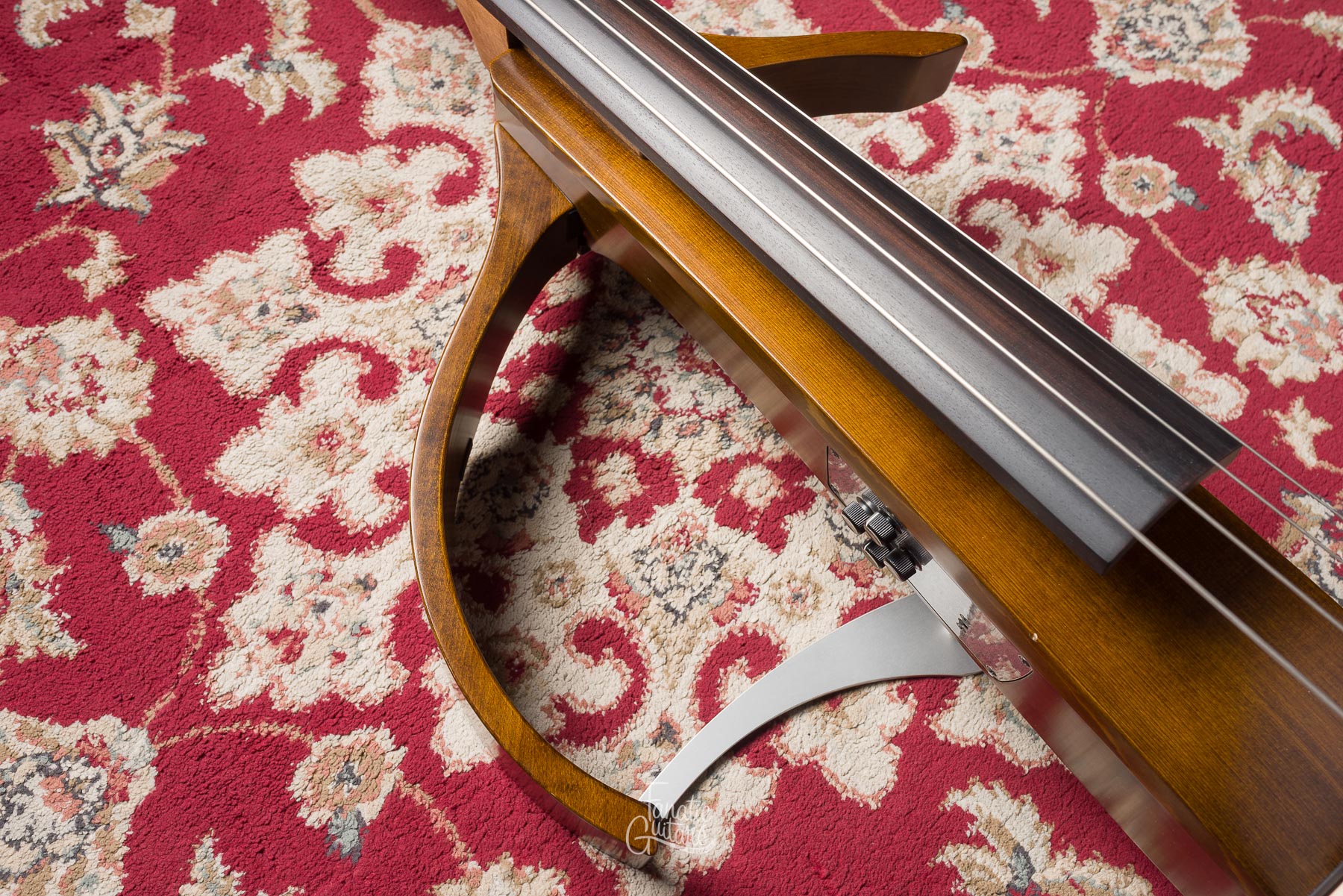 Yamaha Silent Bass SLB300 #002669 Second Hand