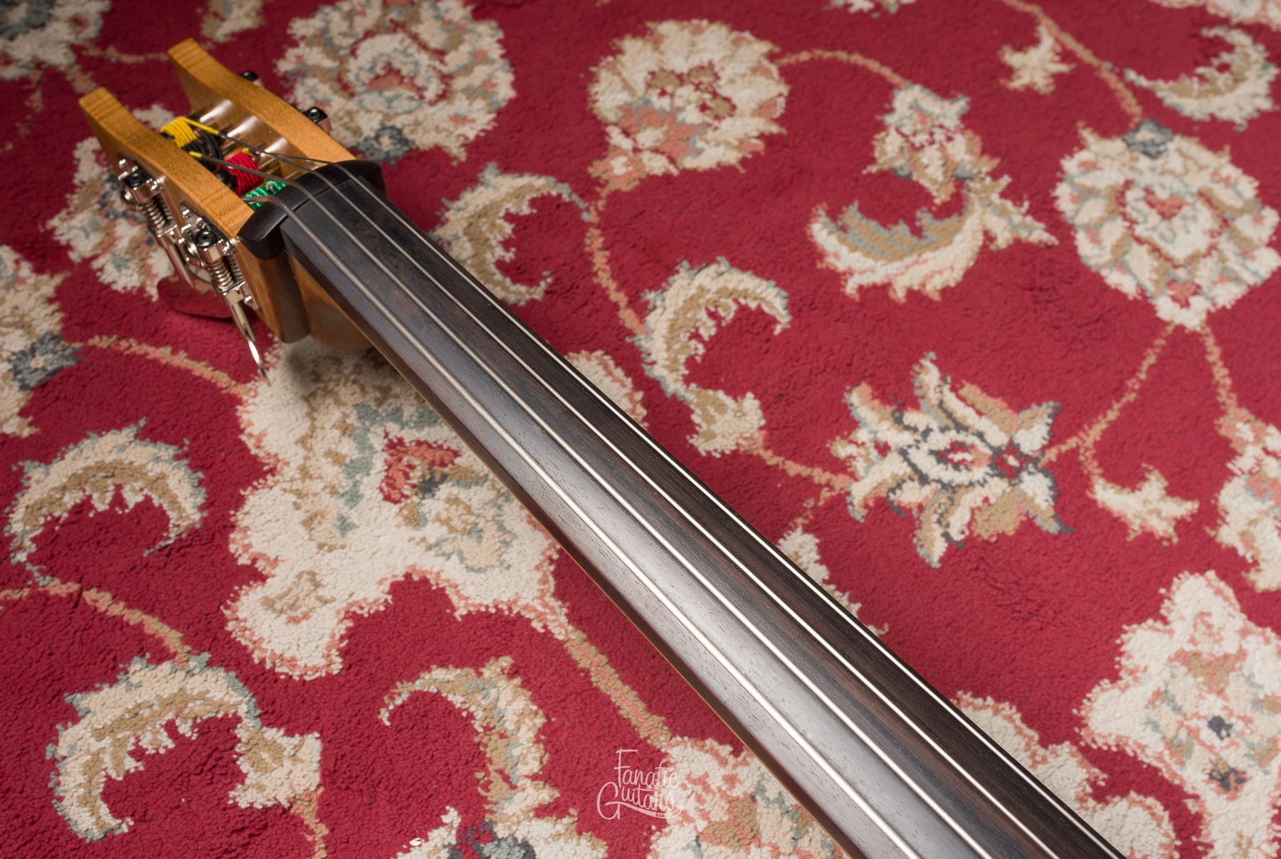 Yamaha Silent Bass SLB300 #002669 Second Hand