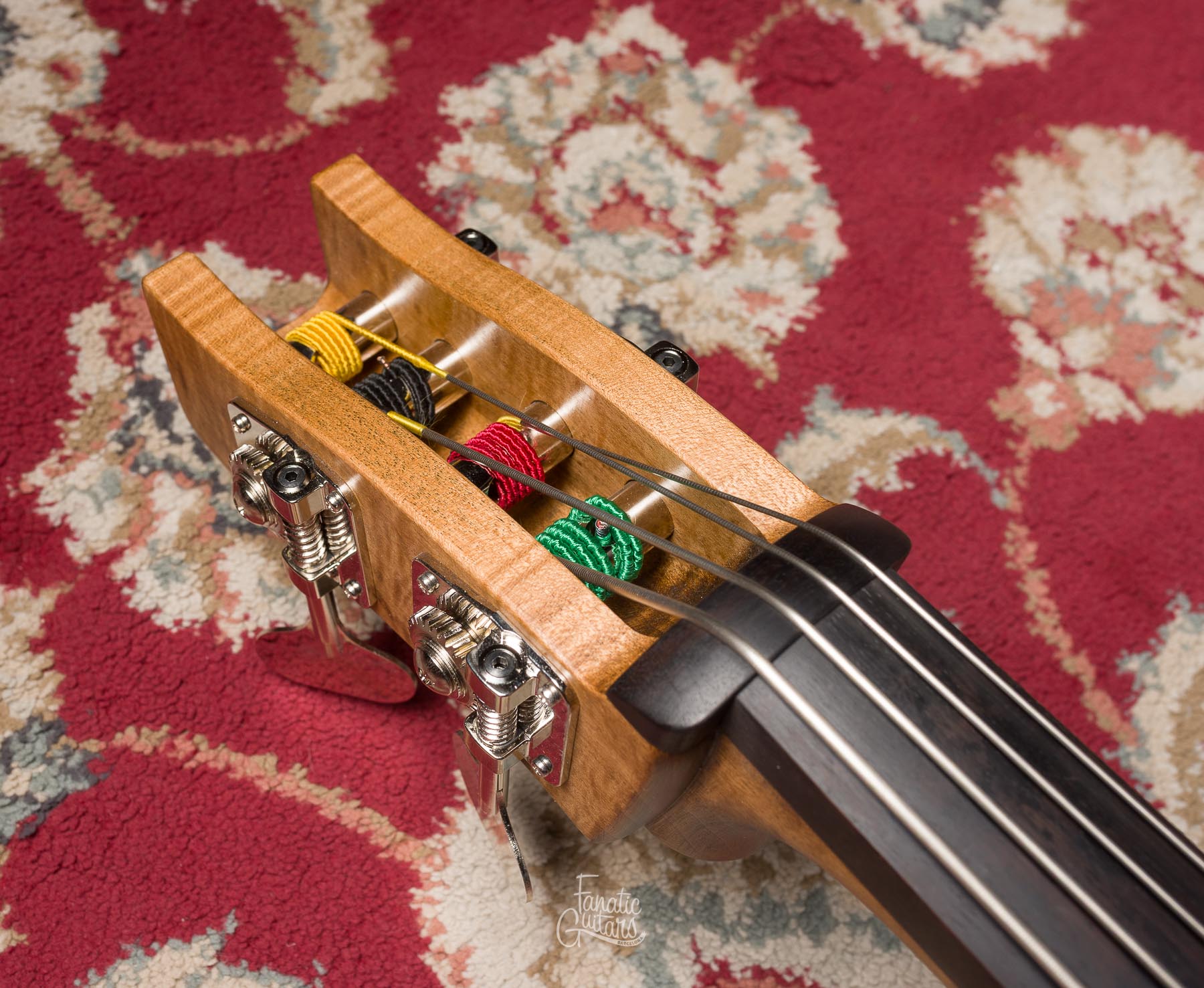 Yamaha Silent Bass SLB300 #002669 Second Hand