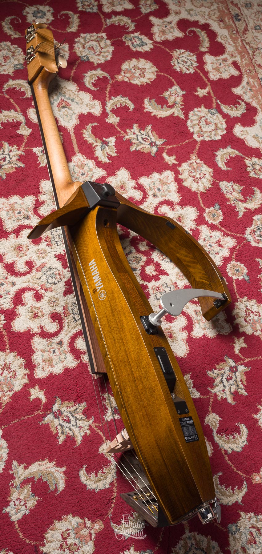 Yamaha Silent Bass SLB300 #002669 Second Hand