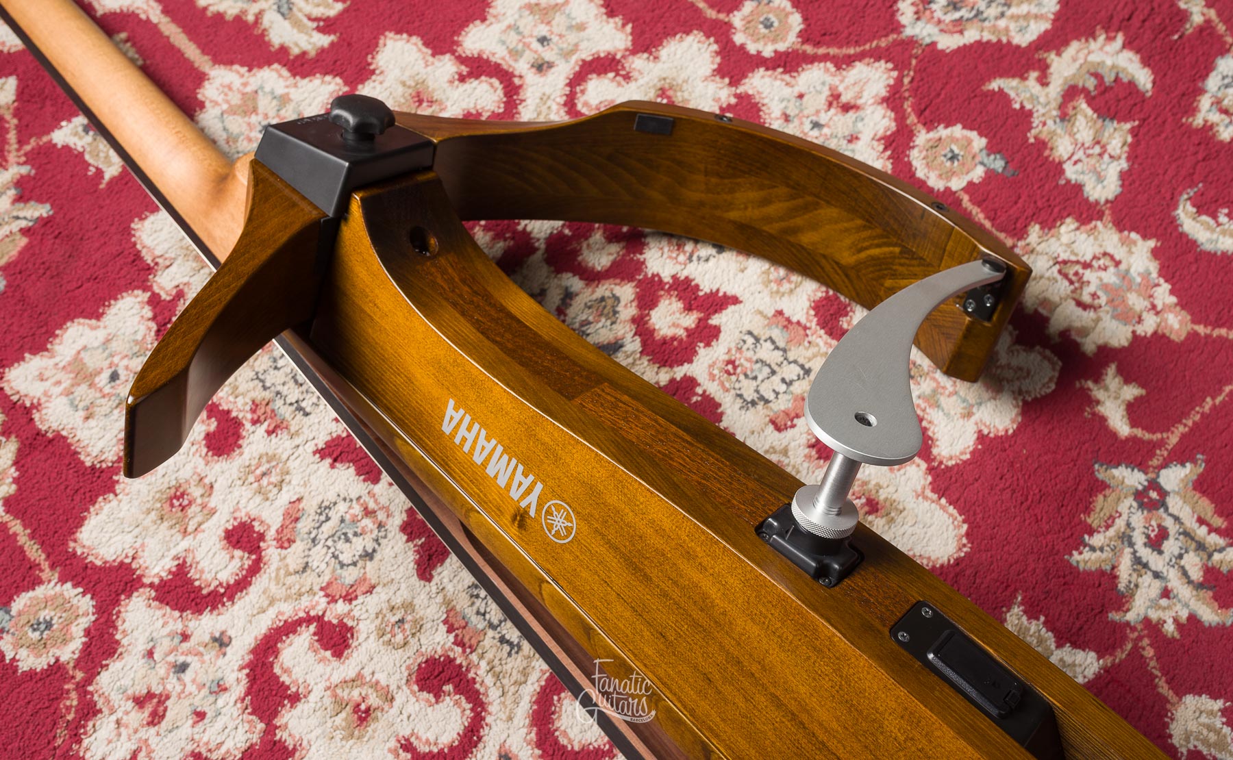 Yamaha Silent Bass SLB300 #002669 Second Hand