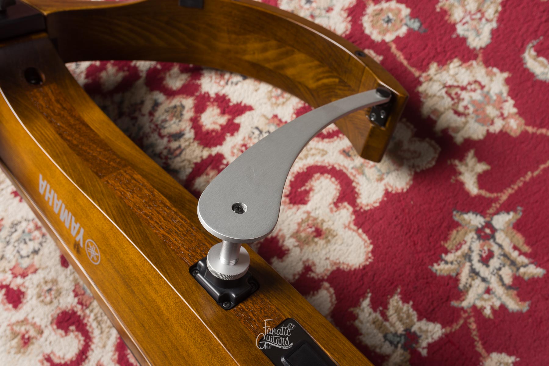 Yamaha Silent Bass SLB300 #002669 Second Hand