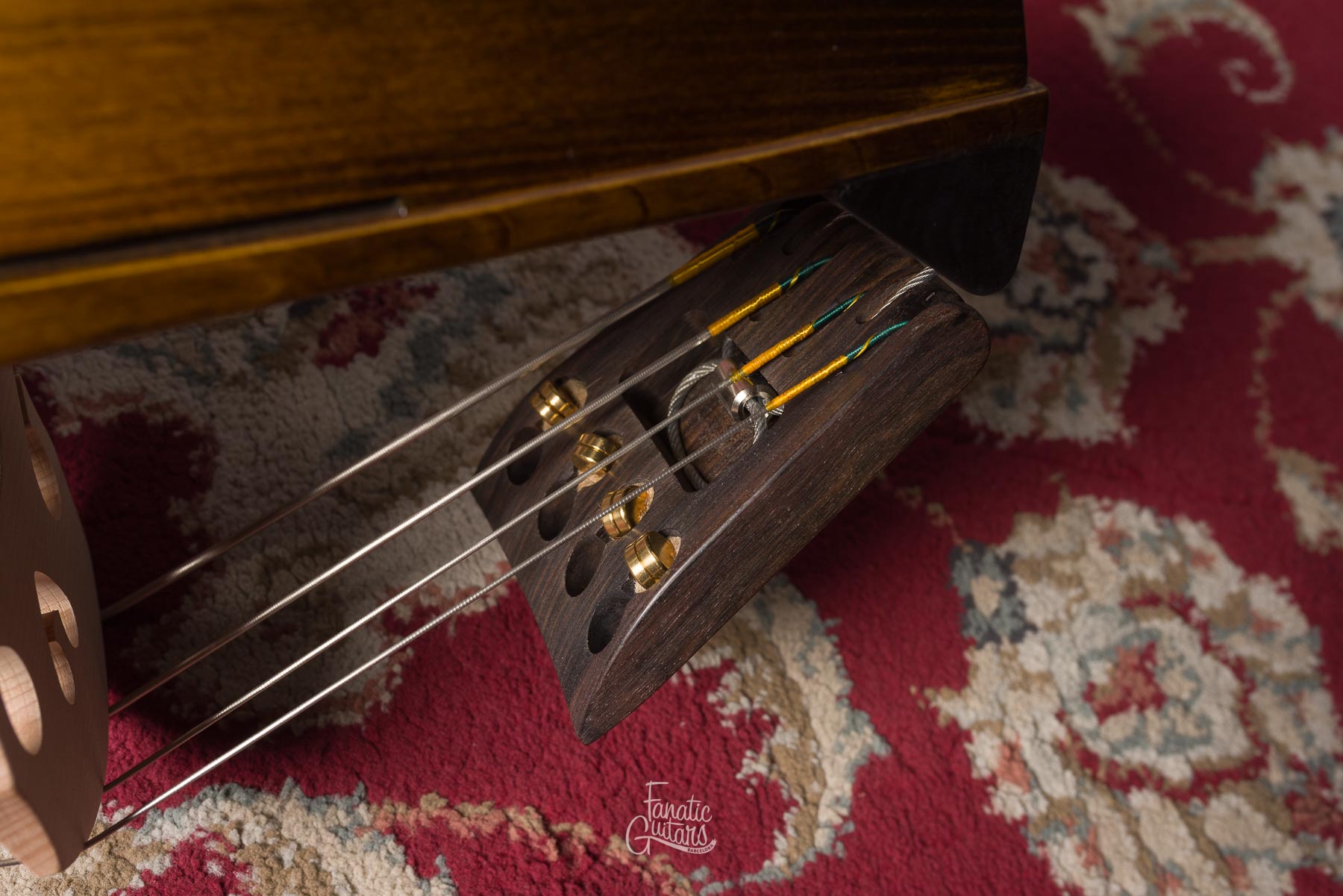 Yamaha Silent Bass SLB300 #002669 Second Hand