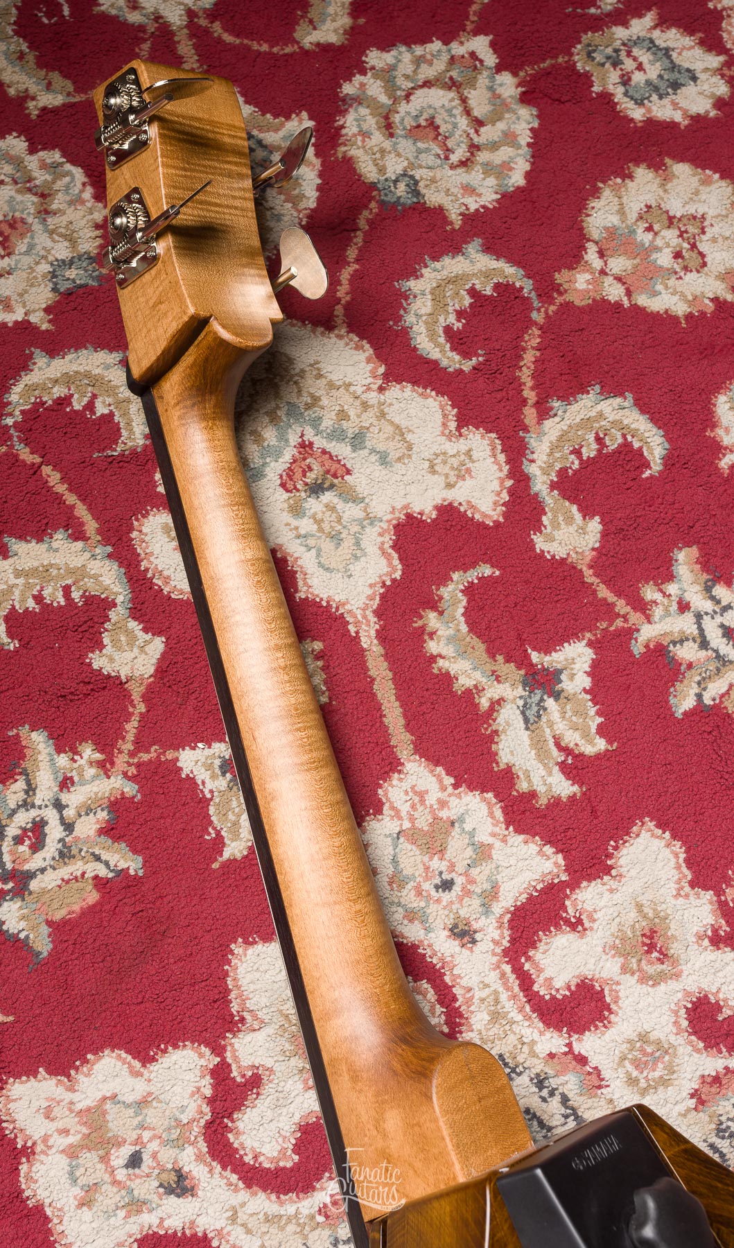 Yamaha Silent Bass SLB300 #002669 Second Hand