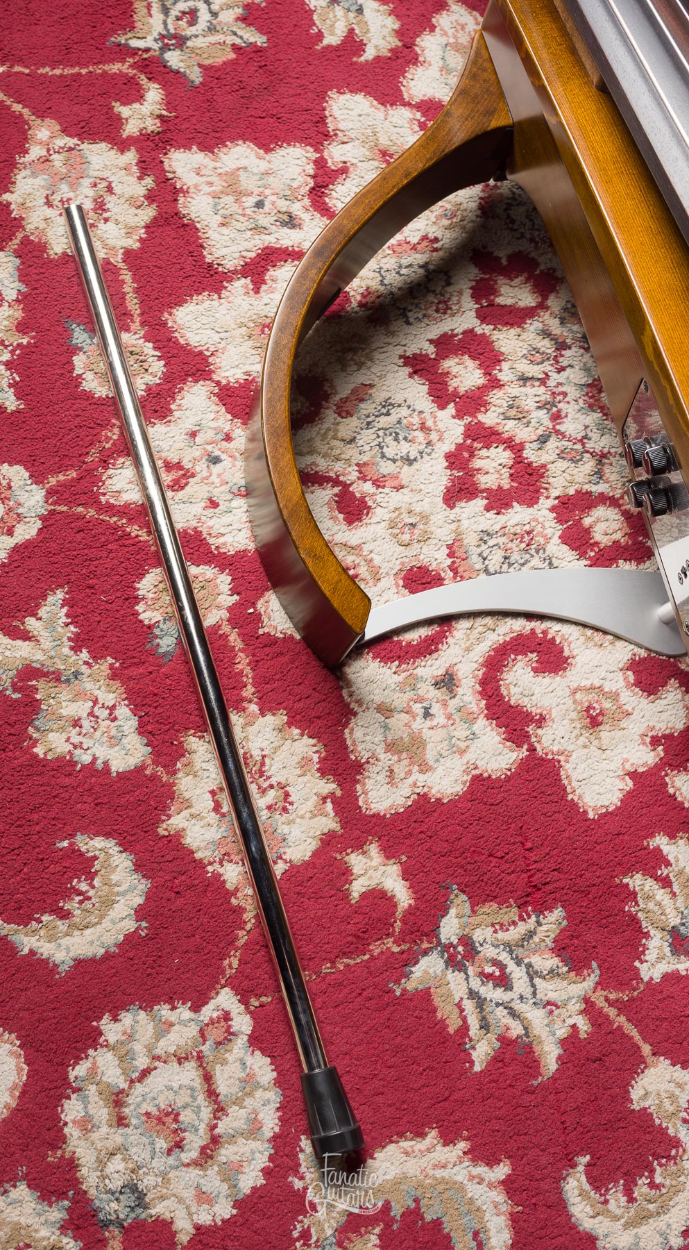 Yamaha Silent Bass SLB300 #002669 Second Hand