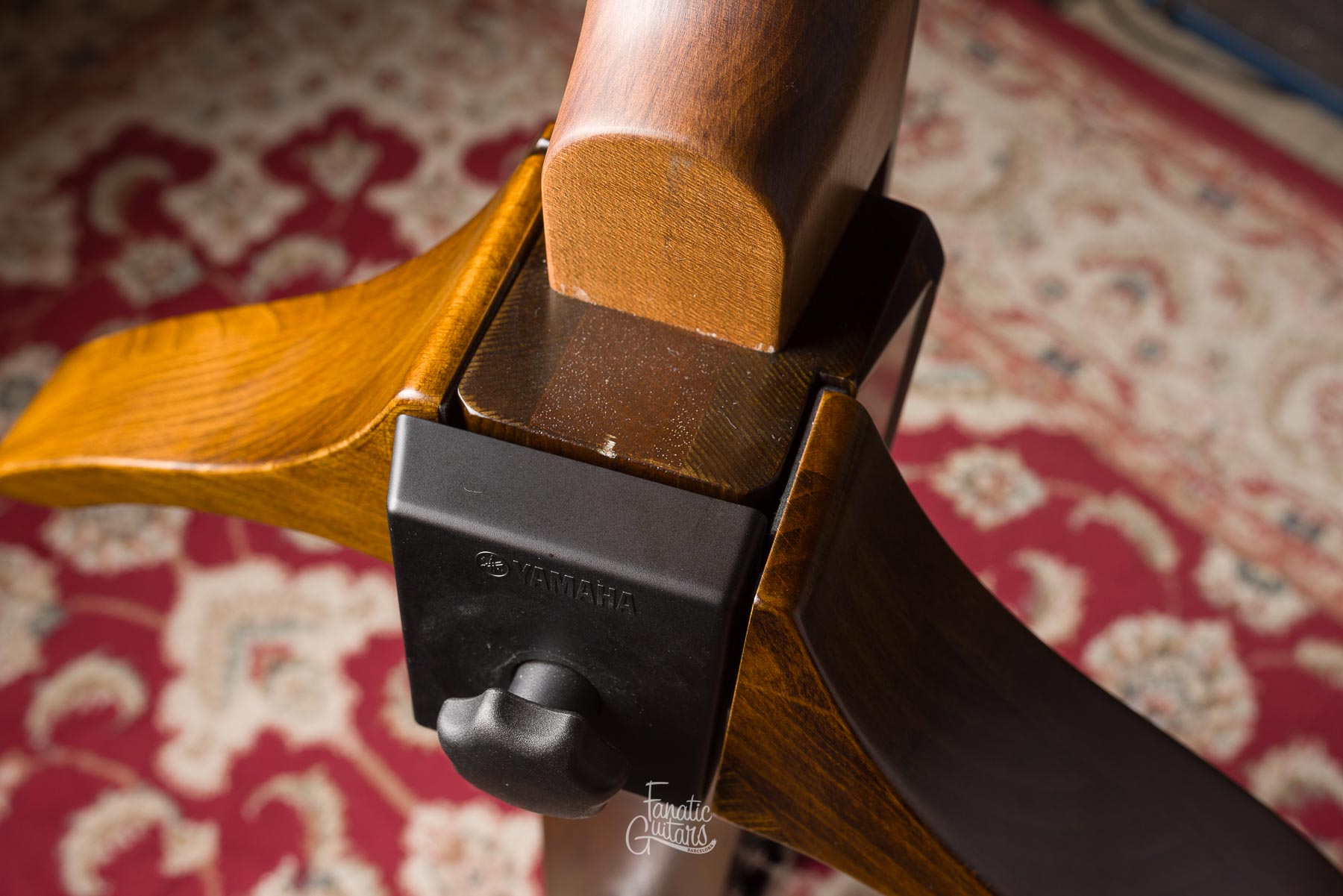 Yamaha Silent Bass SLB300 #002669 Second Hand