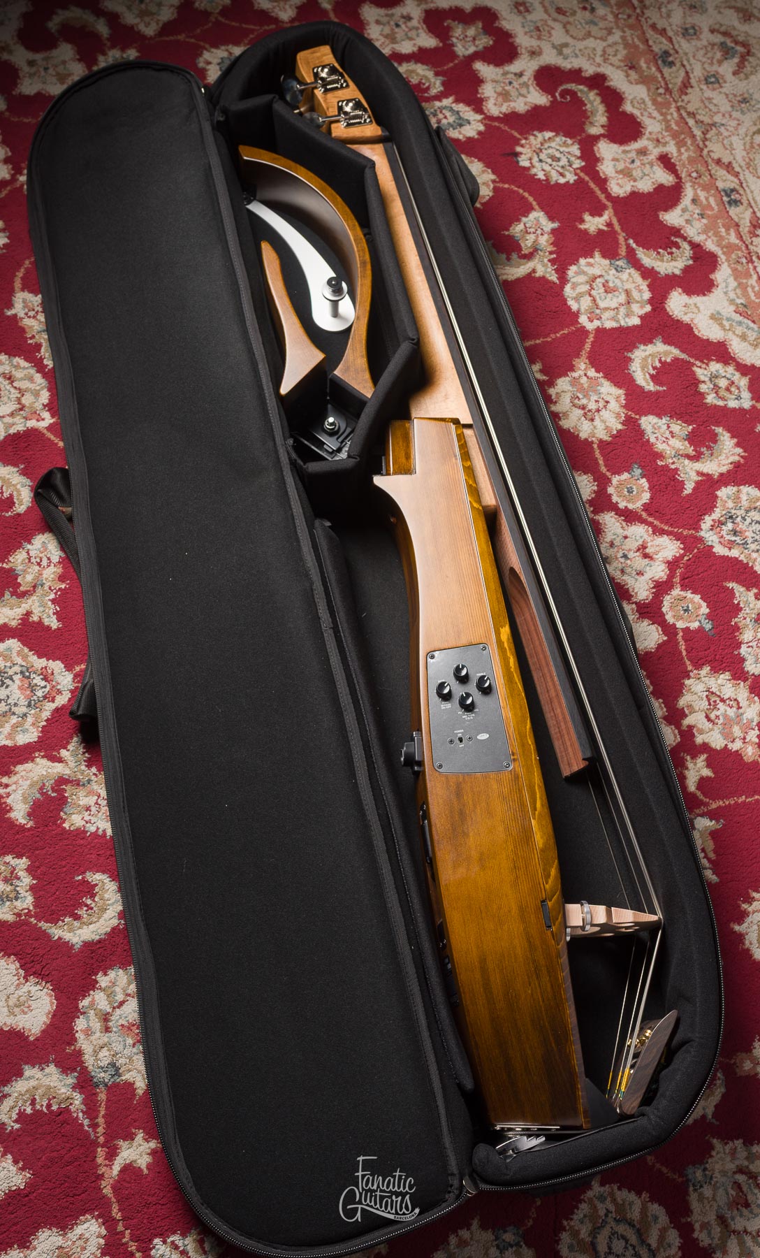 Yamaha Silent Bass SLB300 #002669 Second Hand