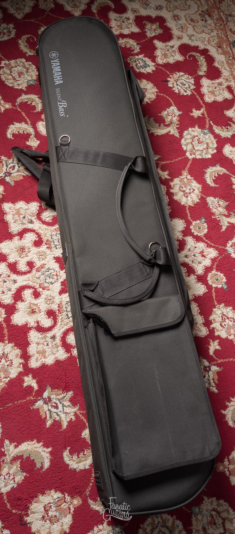 Yamaha Silent Bass SLB300 #002669 Second Hand